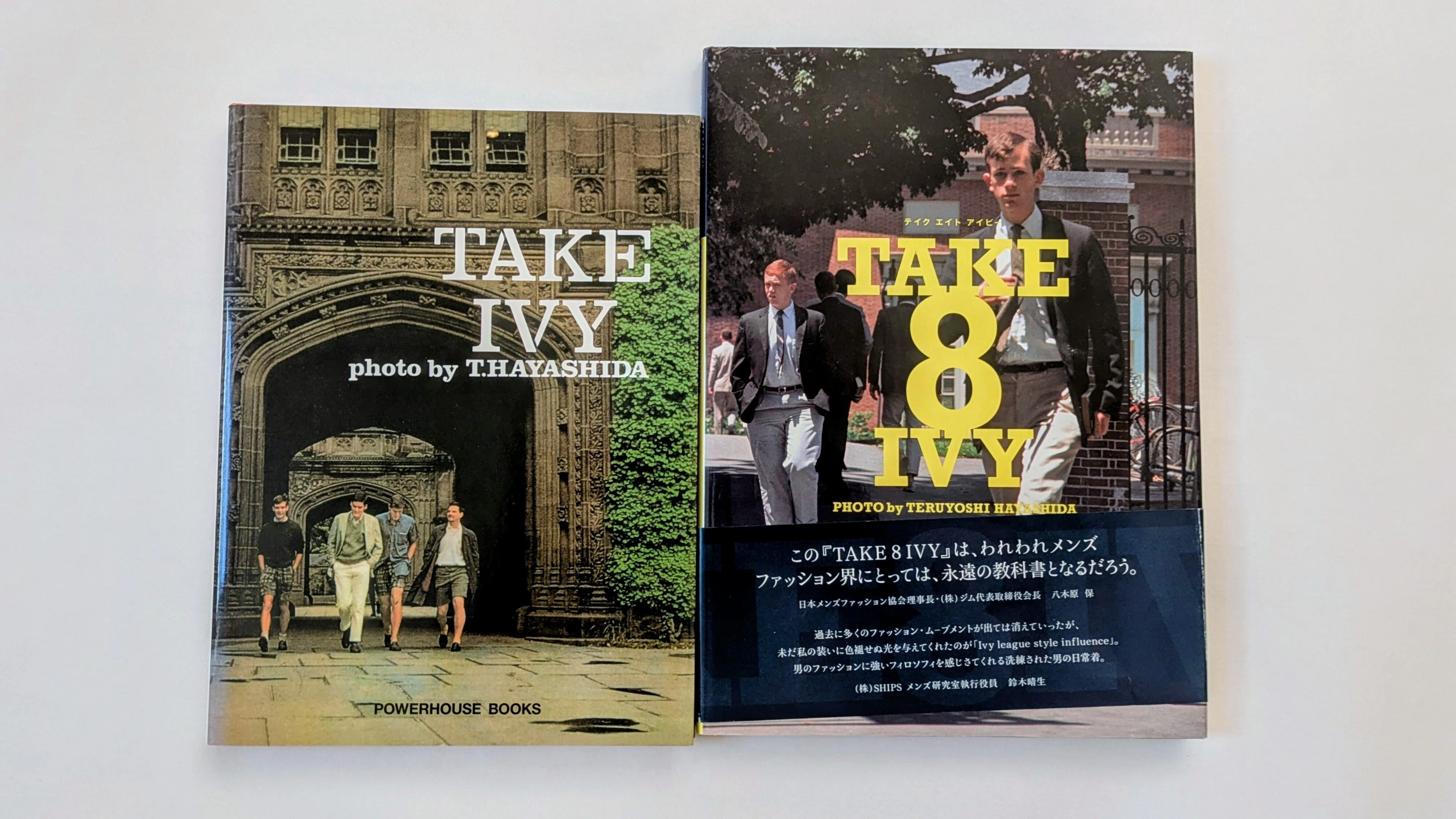 日本のメンズファッション「おしゃれの教科書」変遷史。90年代の熱狂