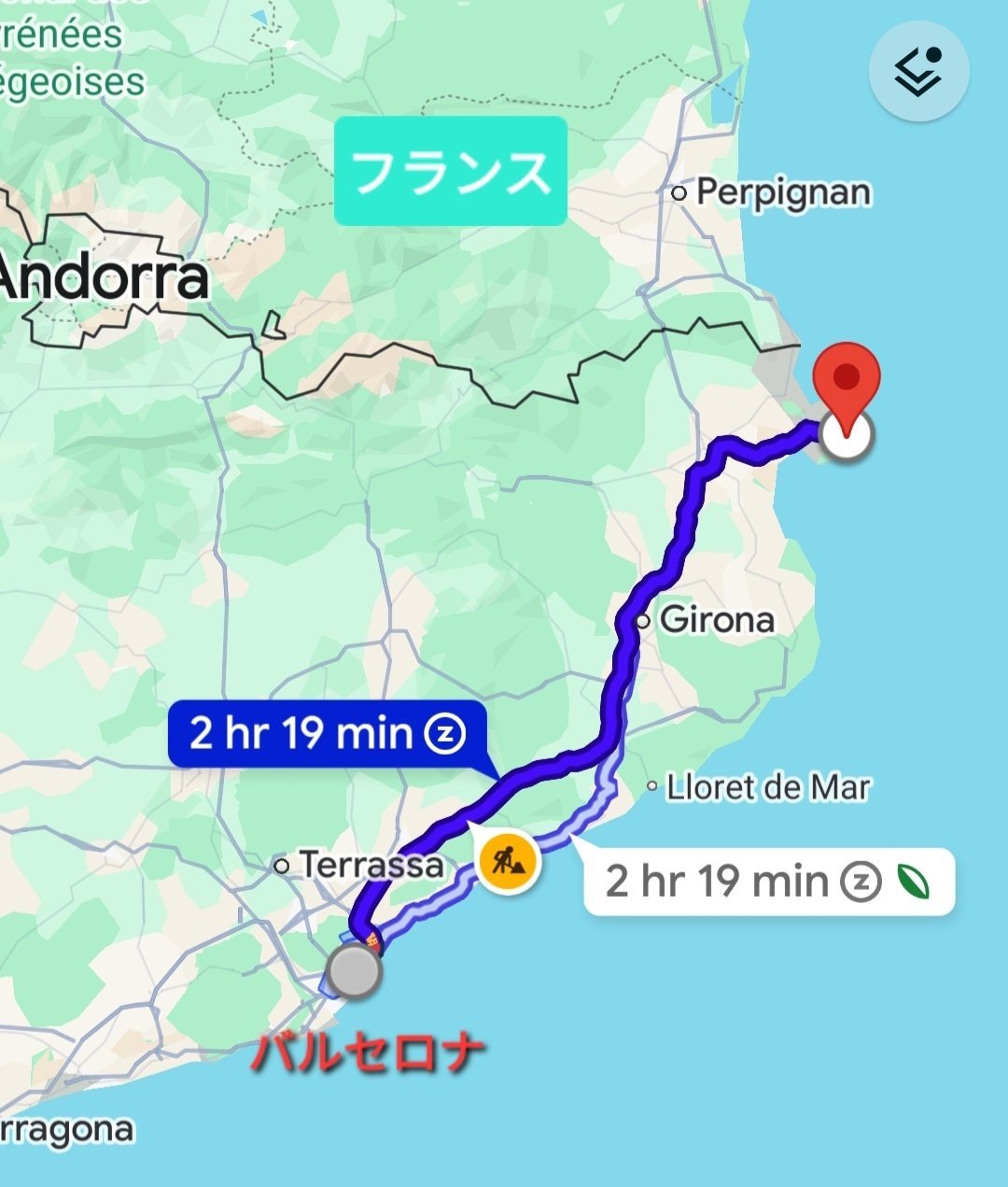 🇪🇸ダリが愛したコスタブラバの白い町、カダケス｜Under The Sun