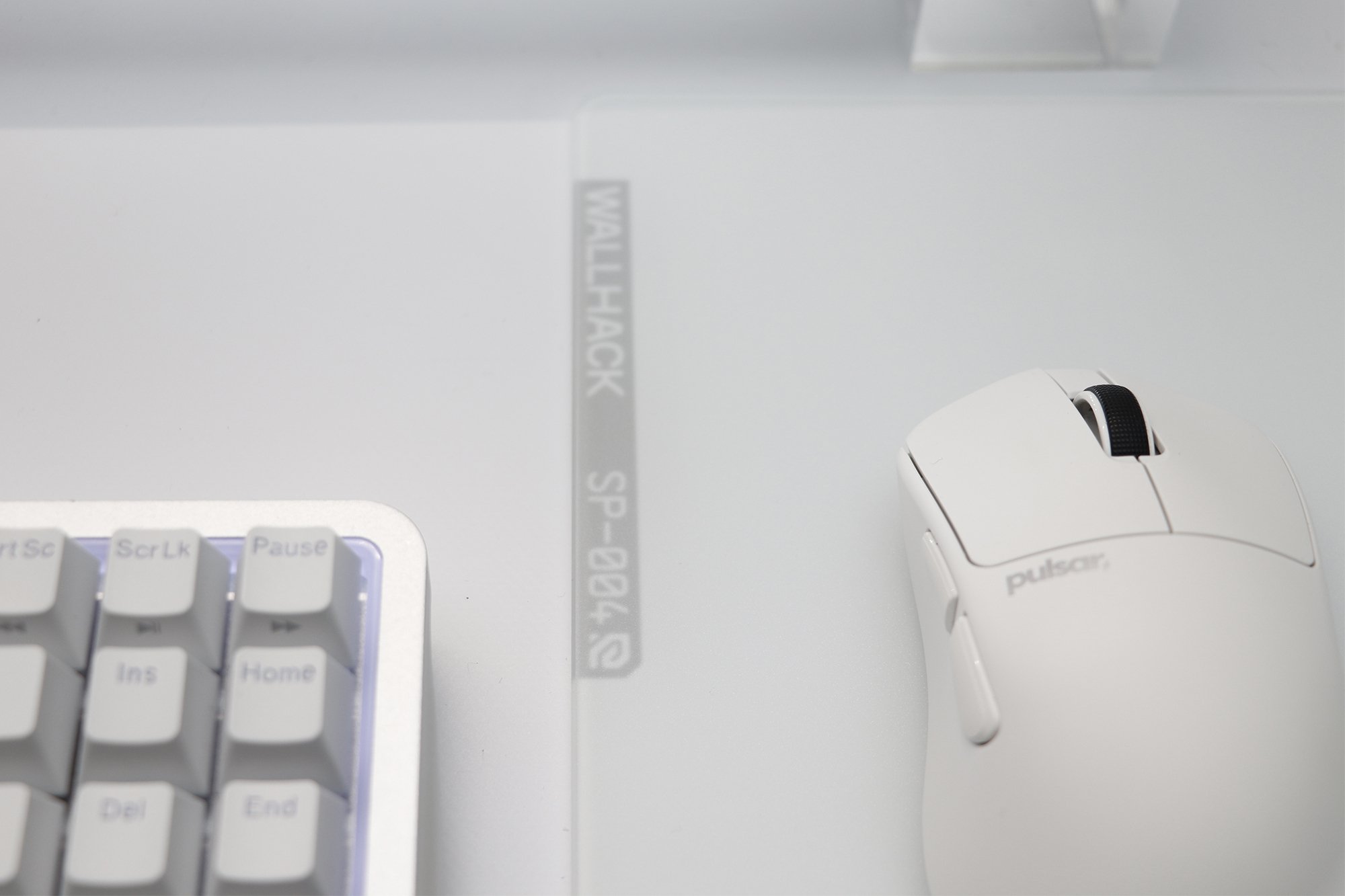 WALLHACK SP-004【レビュー】｜Lilura / りるら