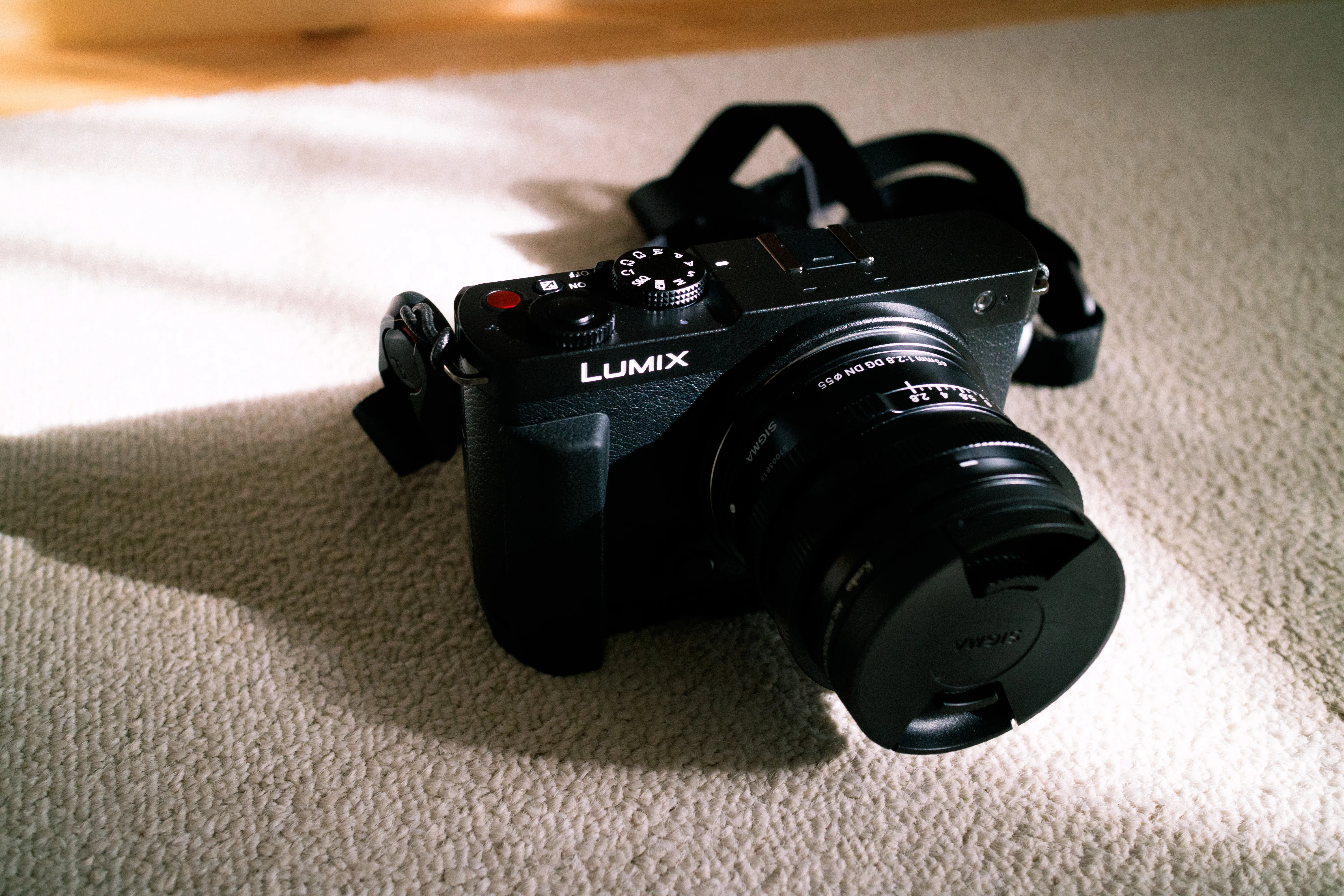 レビュー】カメラ初心者がLUMIXS9を1年使い倒した正直な感想｜オレソト