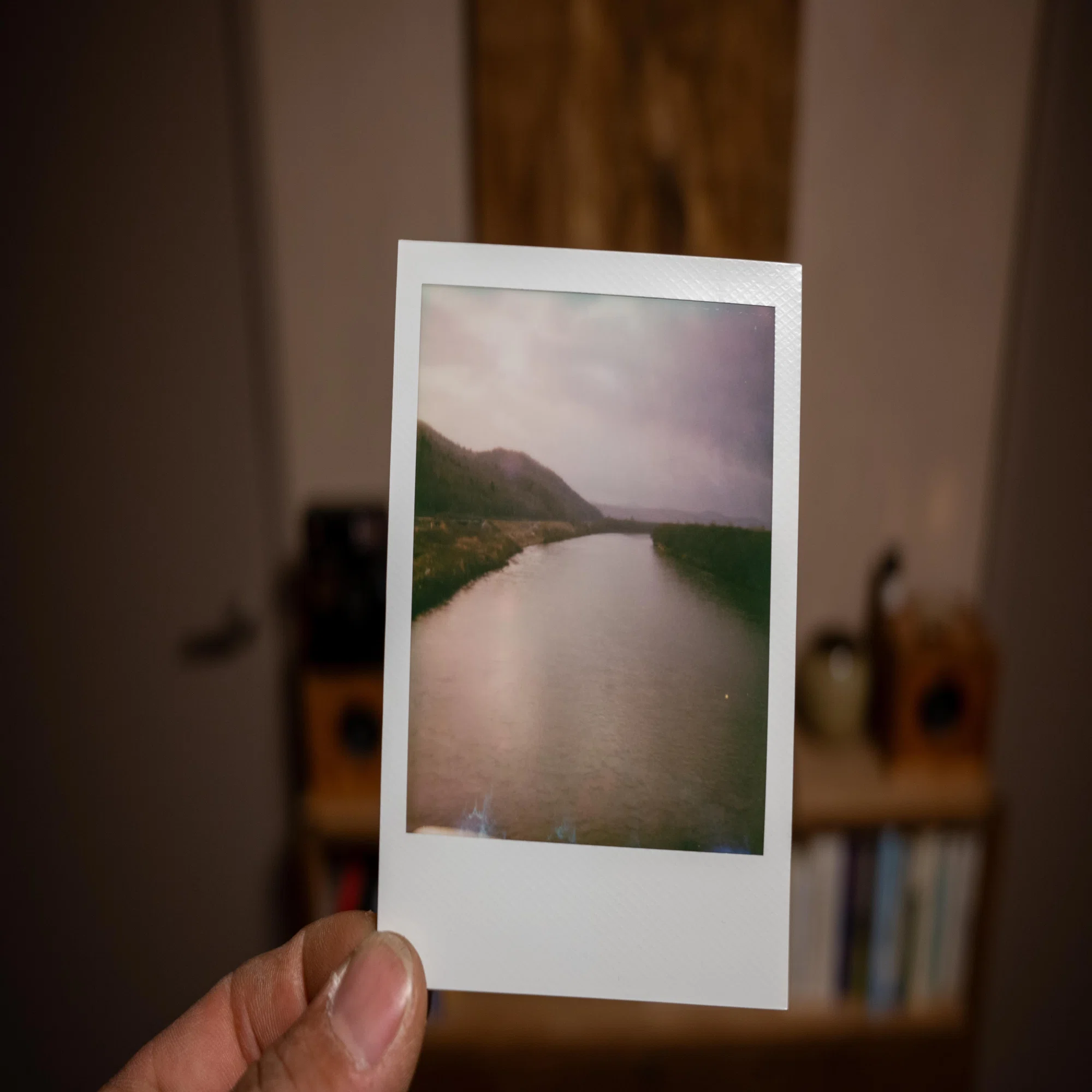 ポラロイドをはじめるなら『Polaroid Sun 660 Autofocus』一択な理由 