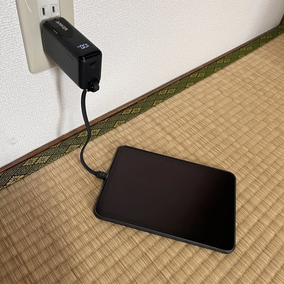 2025年12月】iPad miniの愛用アクセサリーまとめ｜じょん｜ミニマル