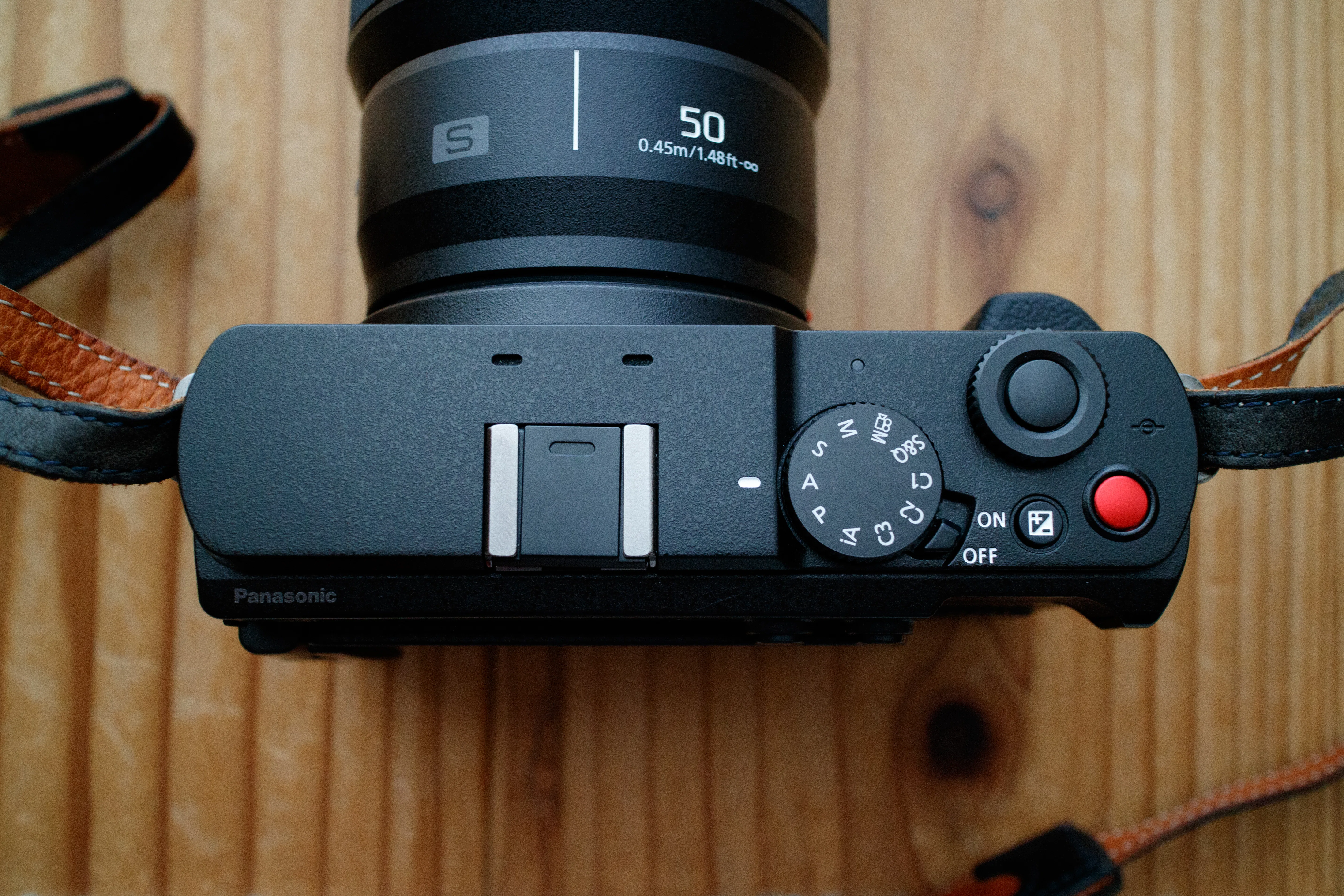 レビュー】カメラ初心者がLUMIXS9を1年使い倒した正直な感想｜オレソト