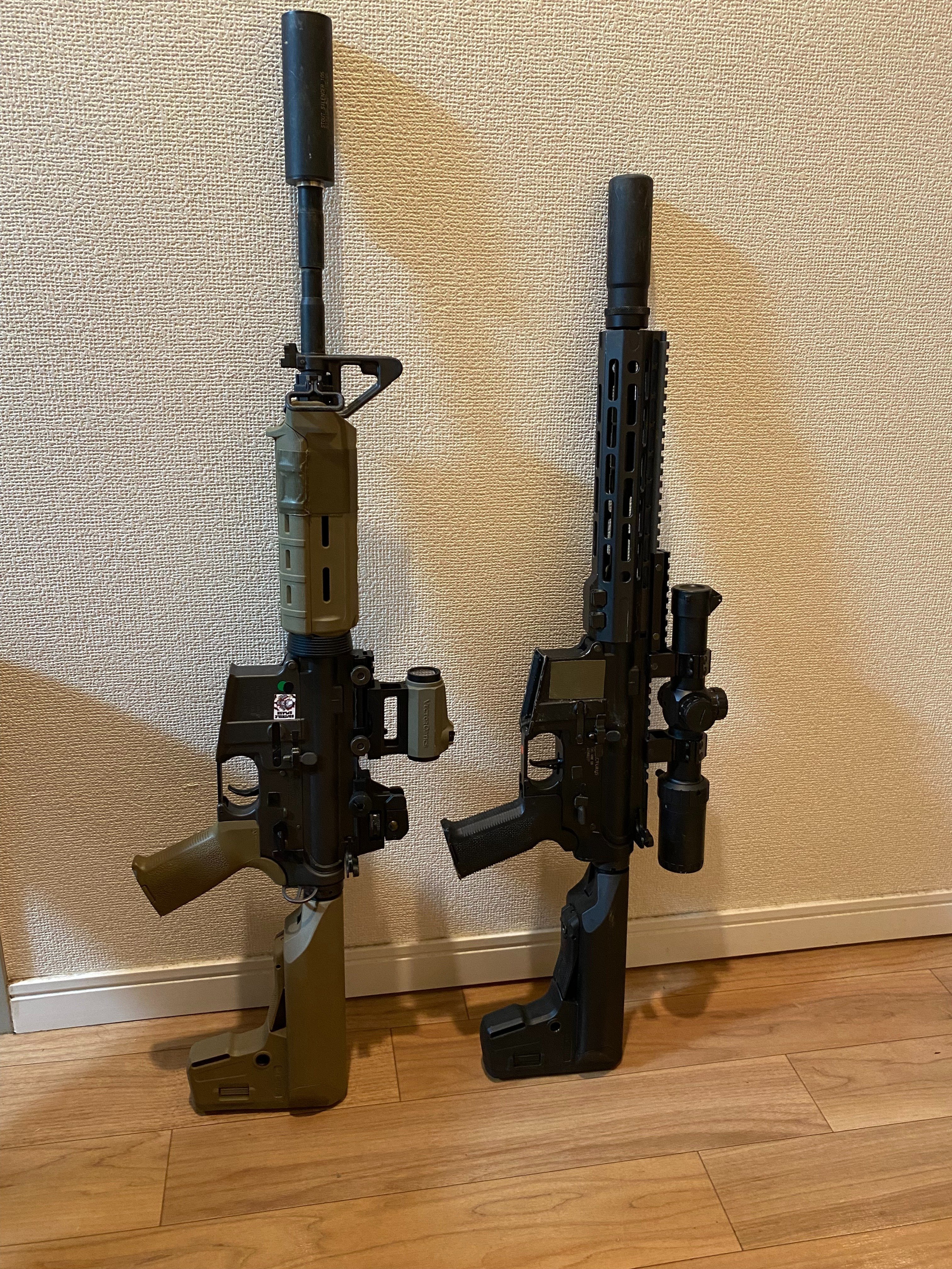 東京マルイ　M4A1カスタム品 サバゲー 東京マルイM4A1カスタム品 サバゲー