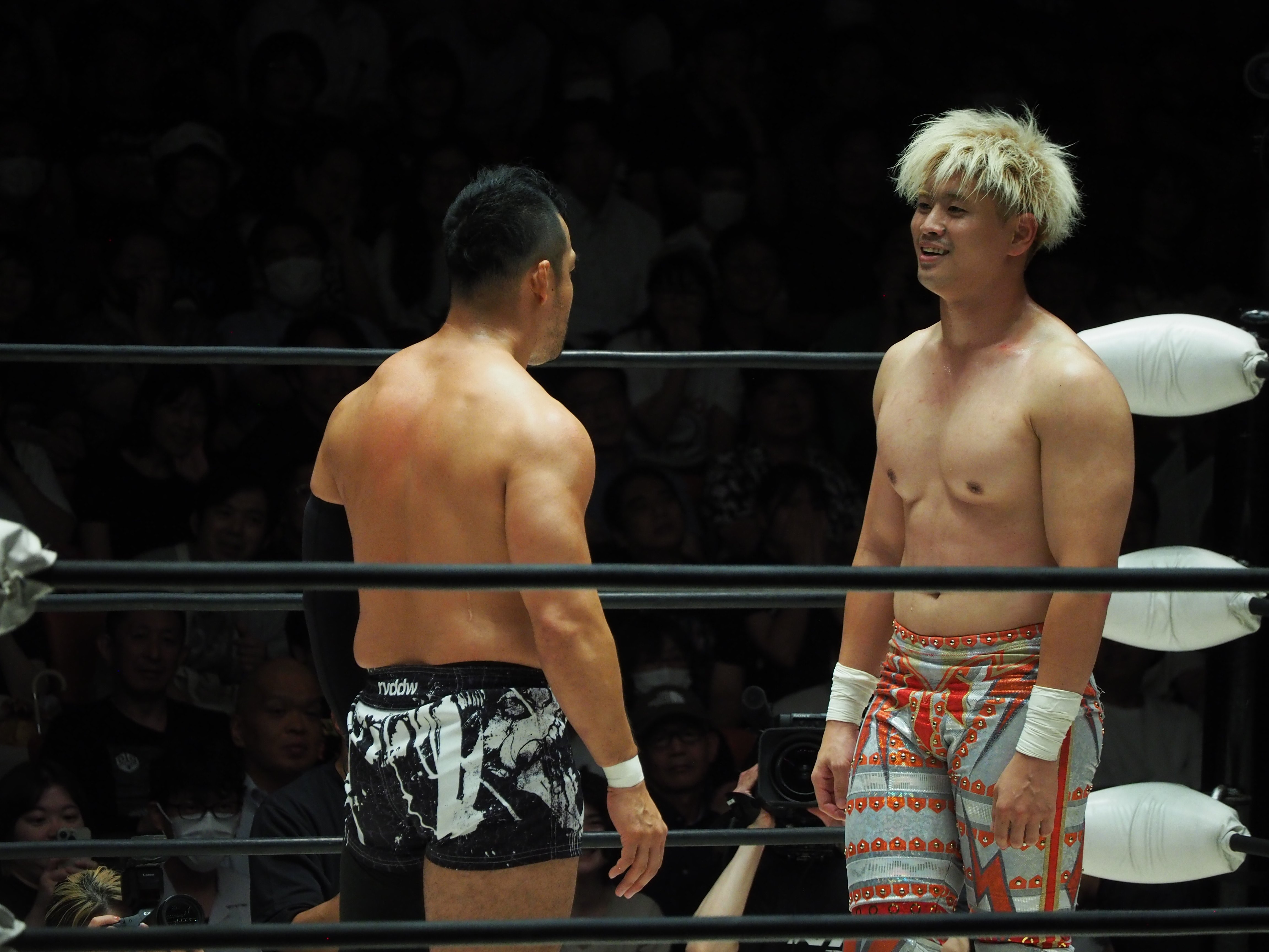 令和七年のマッドプリンス｜レンブラント