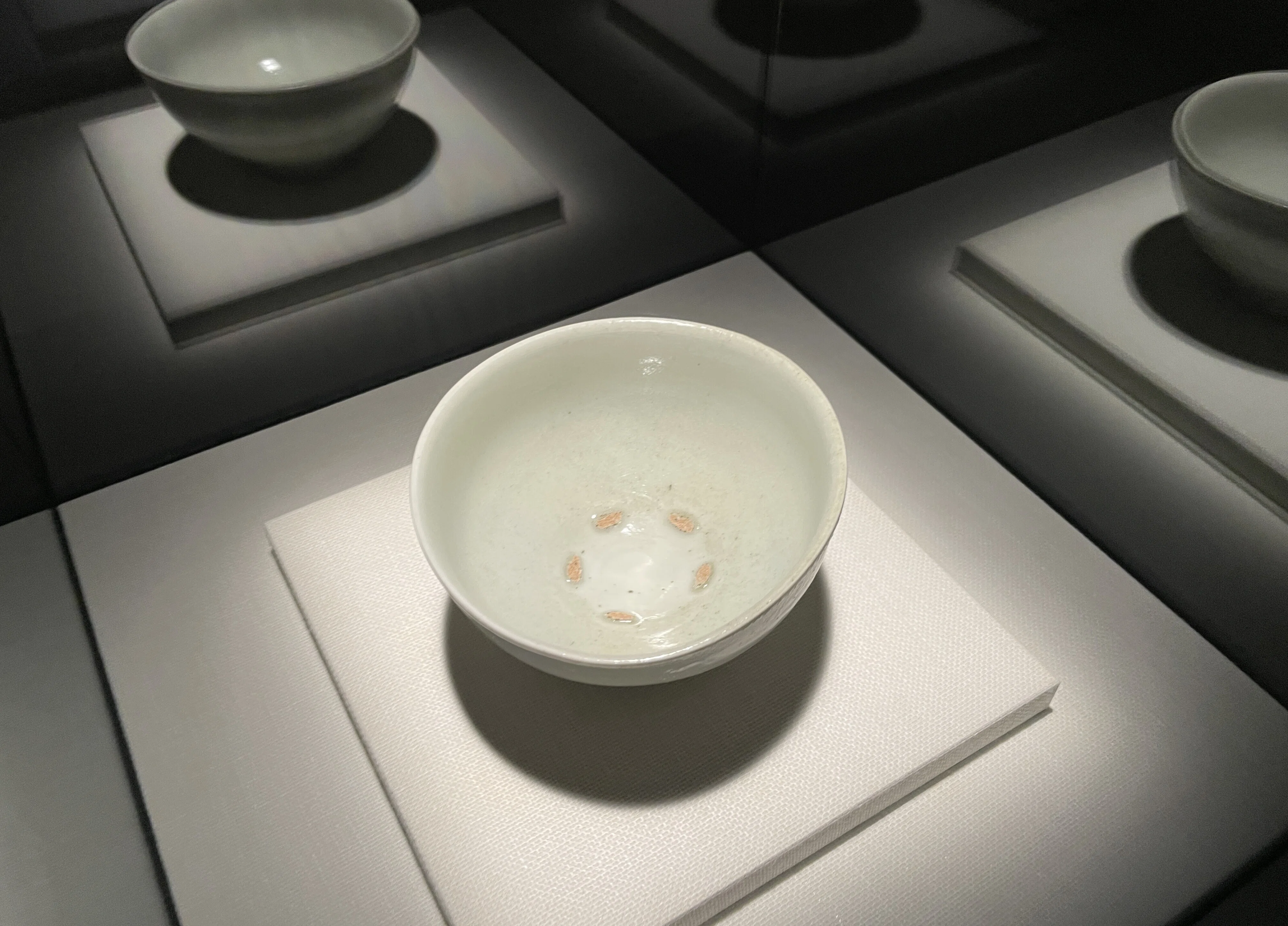 茶の湯と古美術と歴史、そして駄洒落【数寄者の現代：後編】畠山美術館