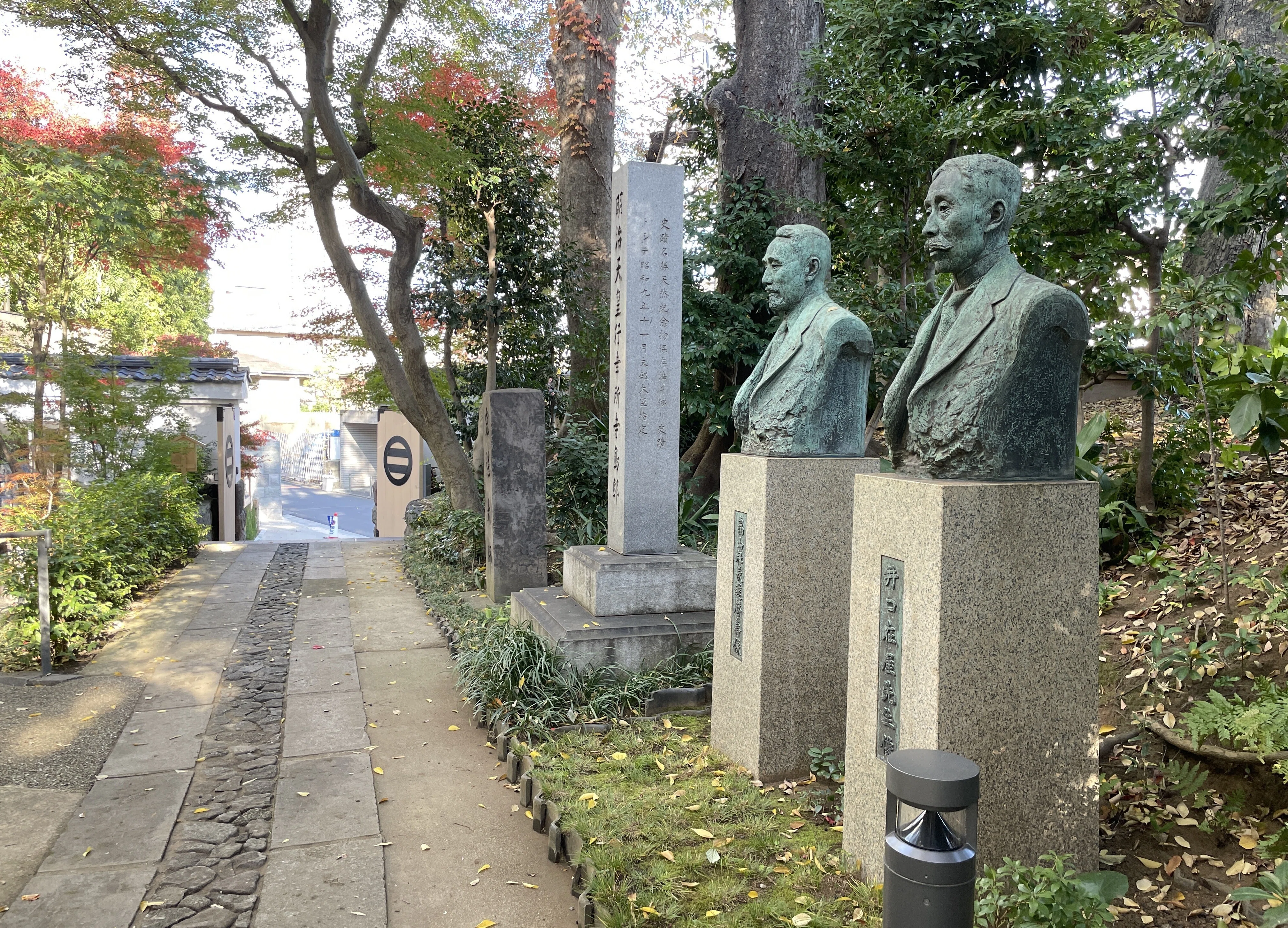 茶の湯と古美術と歴史、そして駄洒落【数寄者の現代：後編】畠山美術館