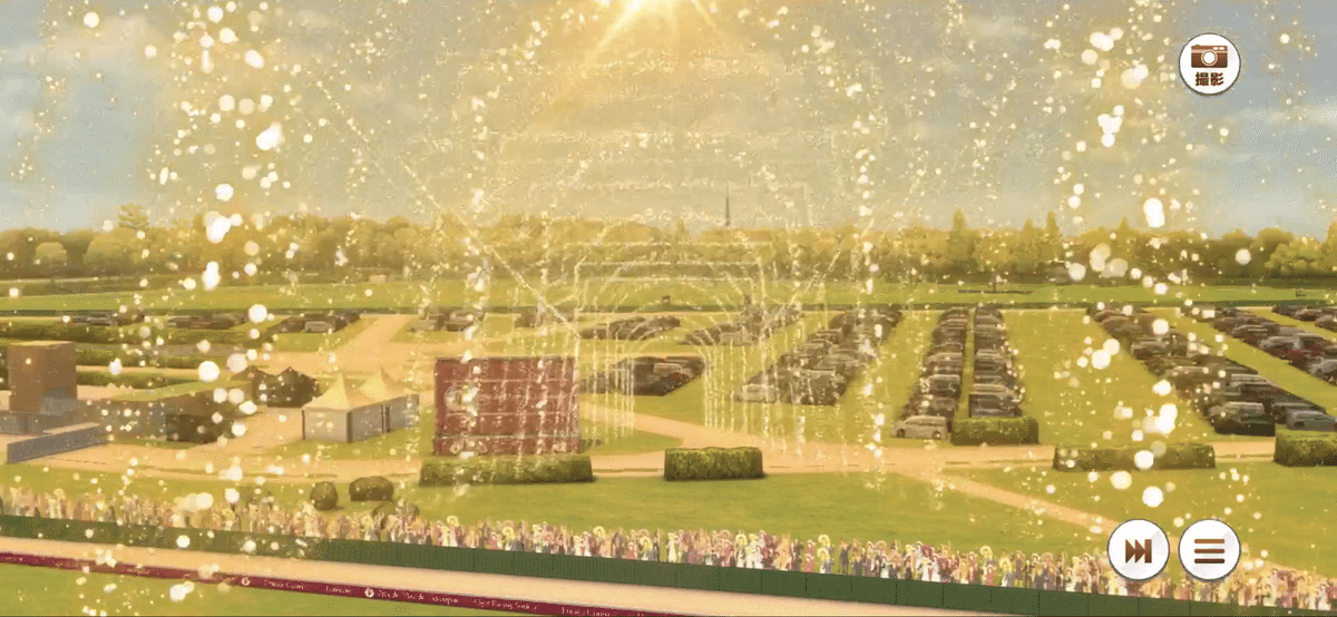 ブエナビスタ全冠 2025年12月（ウマ娘）｜ルカのウマ娘note