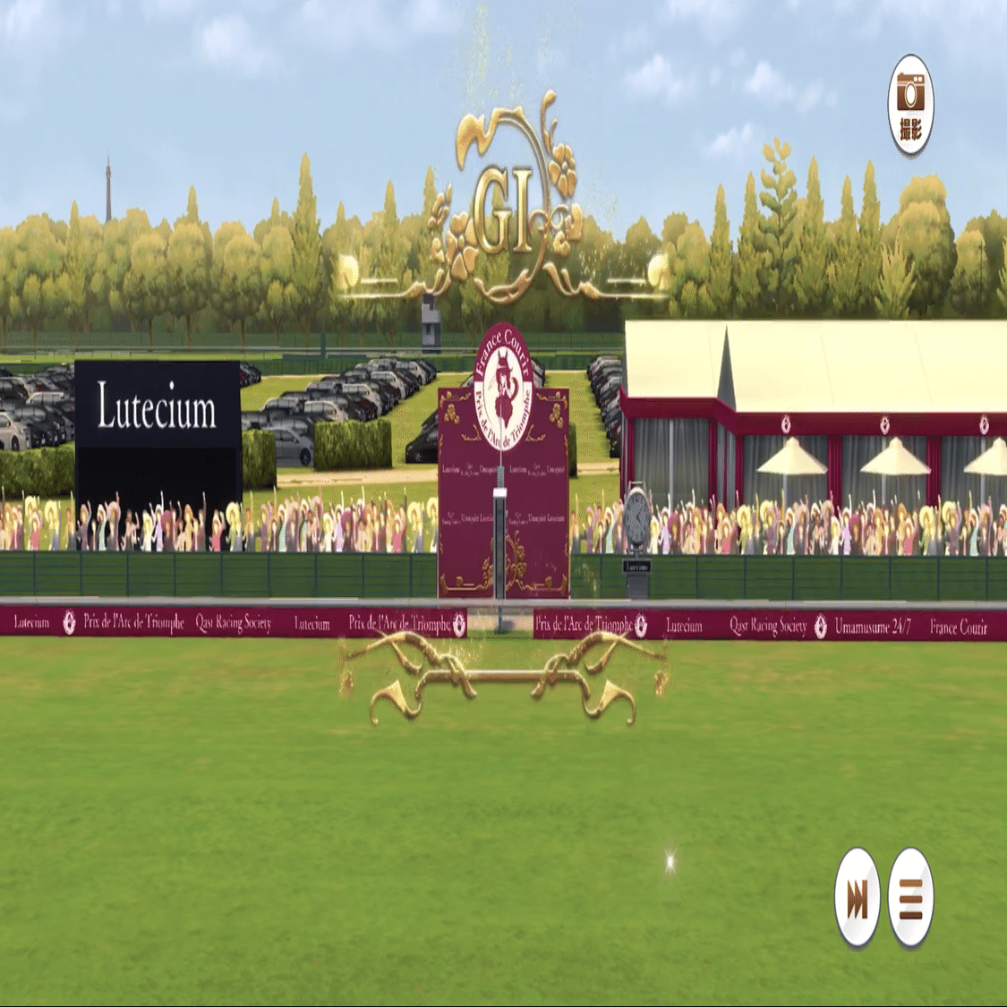 ブエナビスタ全冠 2025年12月（ウマ娘）｜ルカのウマ娘note