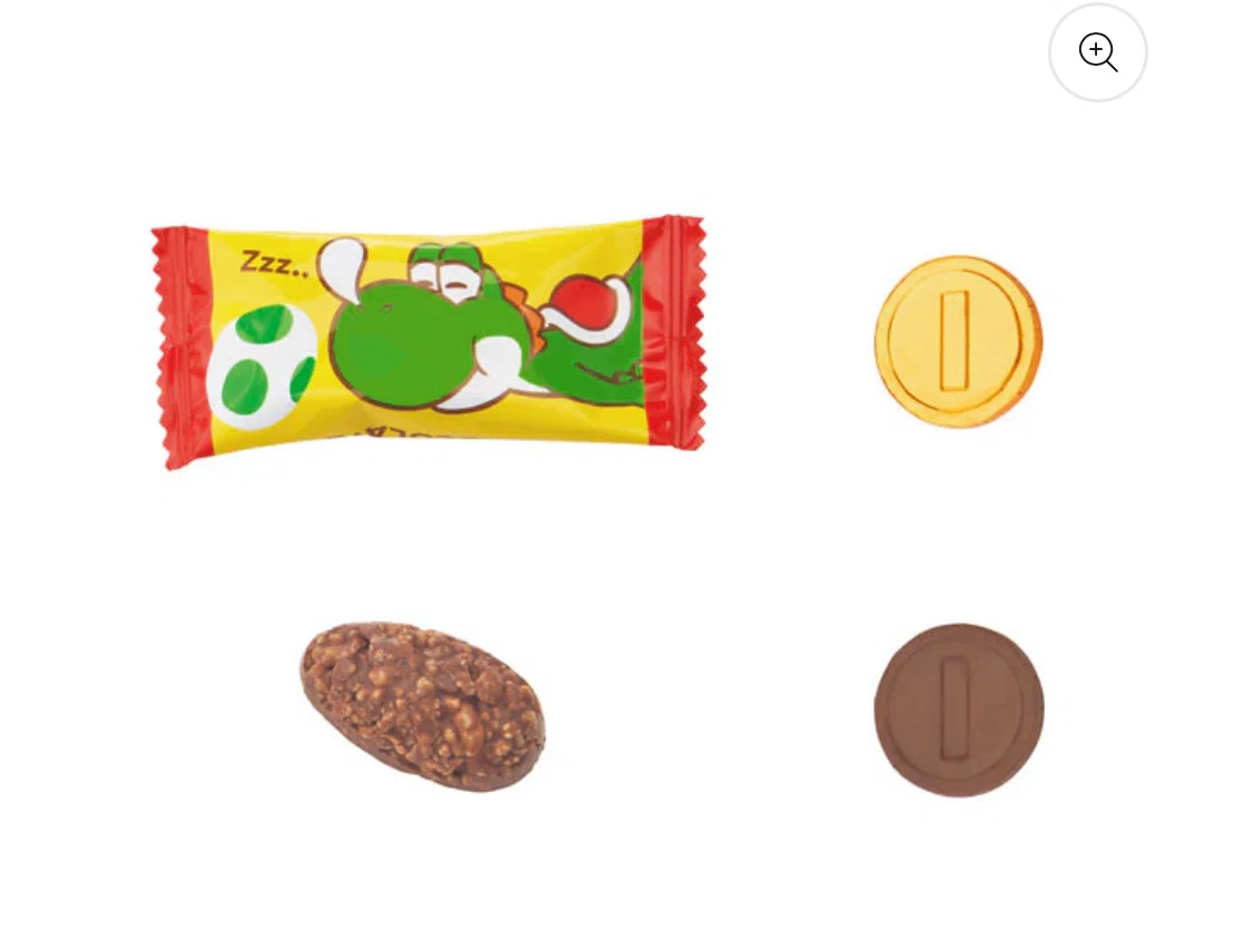 🍬USJワンナップ・ファクトリーに初めて行き買ったお菓子2品と、その
