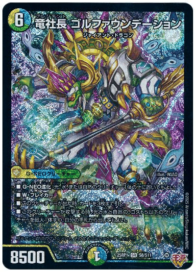 スノーフェアリー型ゴルファウンデーションの考察｜コサブロー