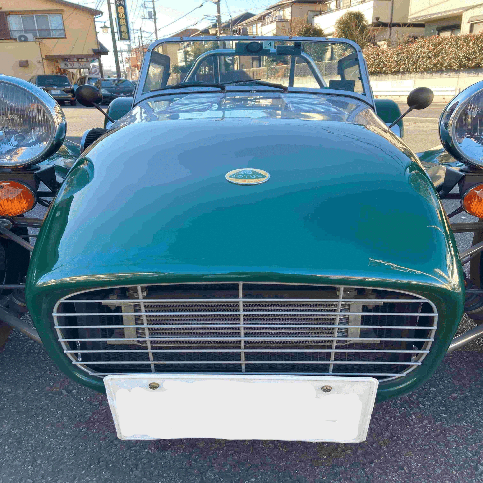 Super Seven スーパーセブン 続編｜Mando