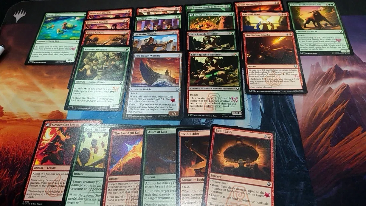 第31回 Magic: The Gathering 世界選手権 参加レポート ~シミック