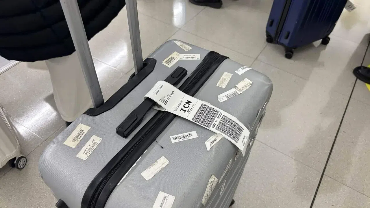 関西空港｜アシアナ航空のセルフチェックイン方法まとめ！手荷物預け