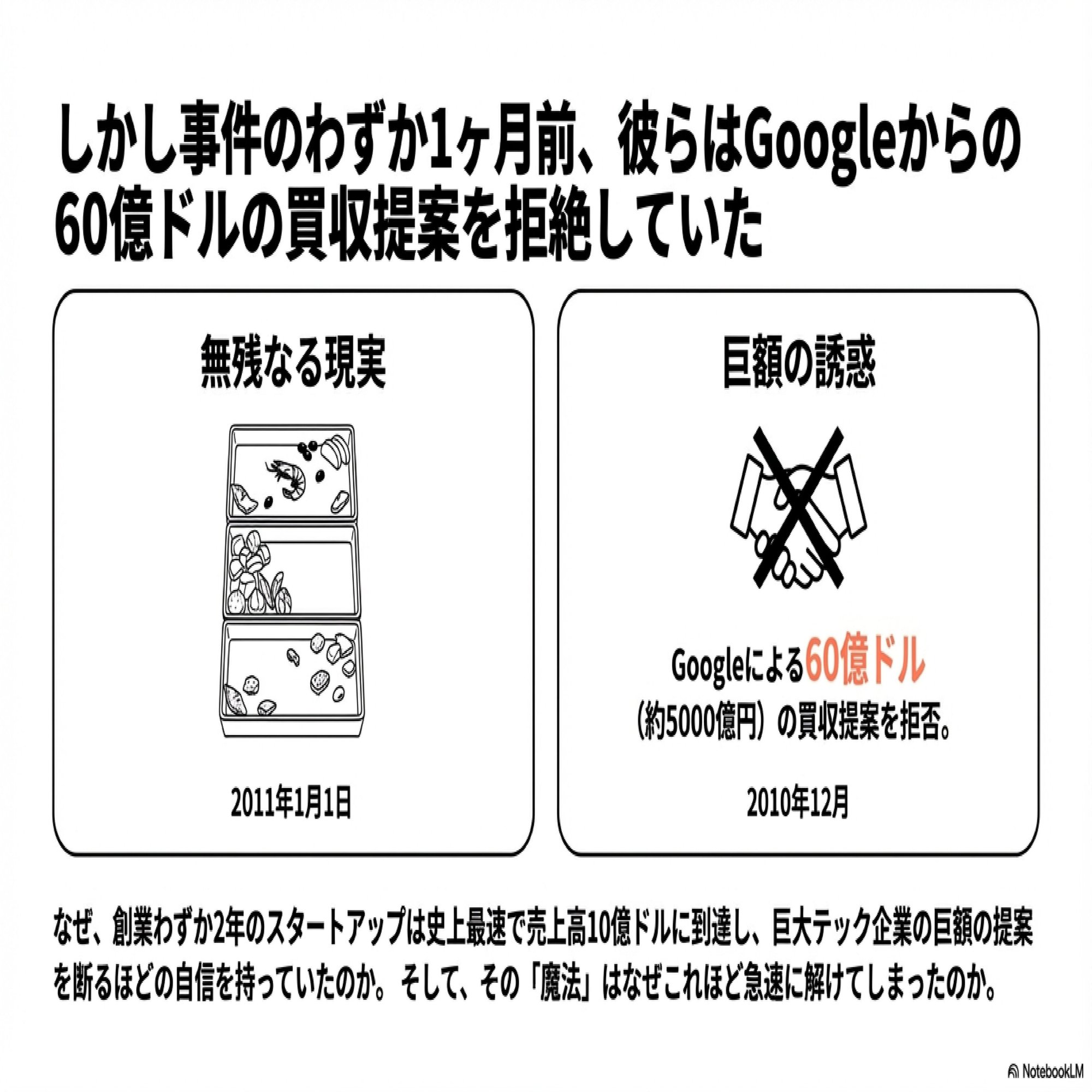 Groupon」の功罪｜☜SIDE HANDS☞