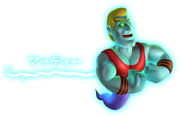 ルイージマンションと星のカービィ64をクリアした｜すのうち