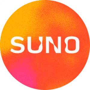 SUNOのロゴ