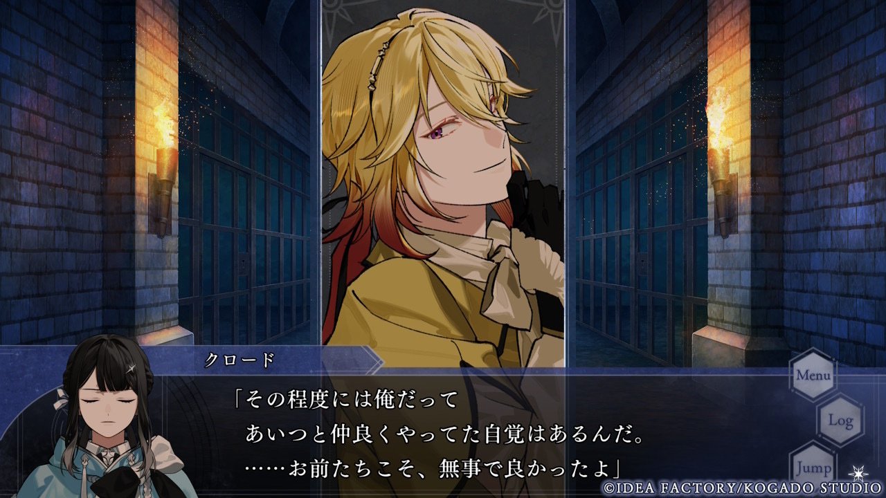 OVER REQUIEMZ カイゼ Nintendo Switch「OVER REQUIEMZ」キャラクターPV：カイゼ - YouTube