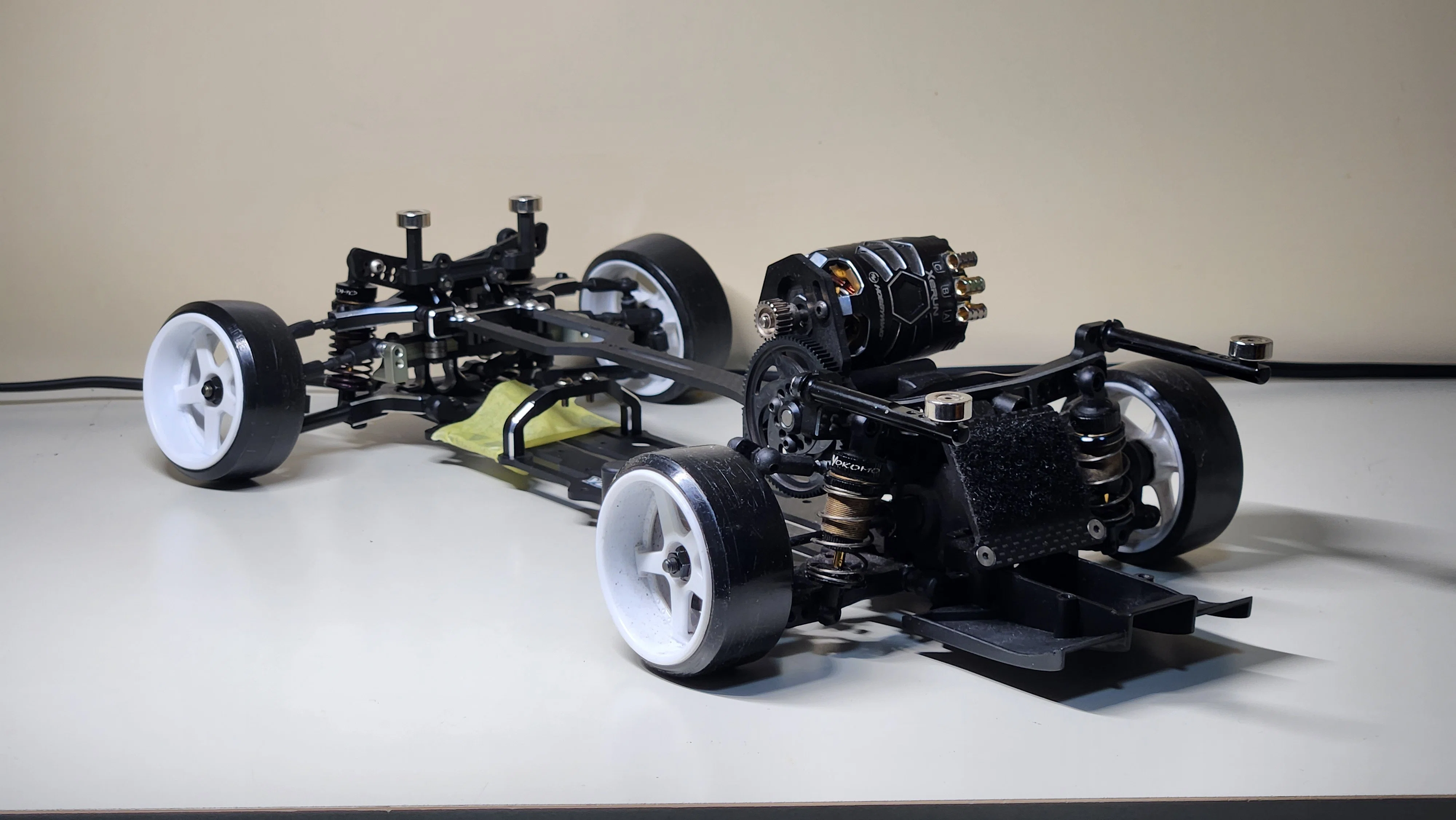 YD-2売りました！｜SGR