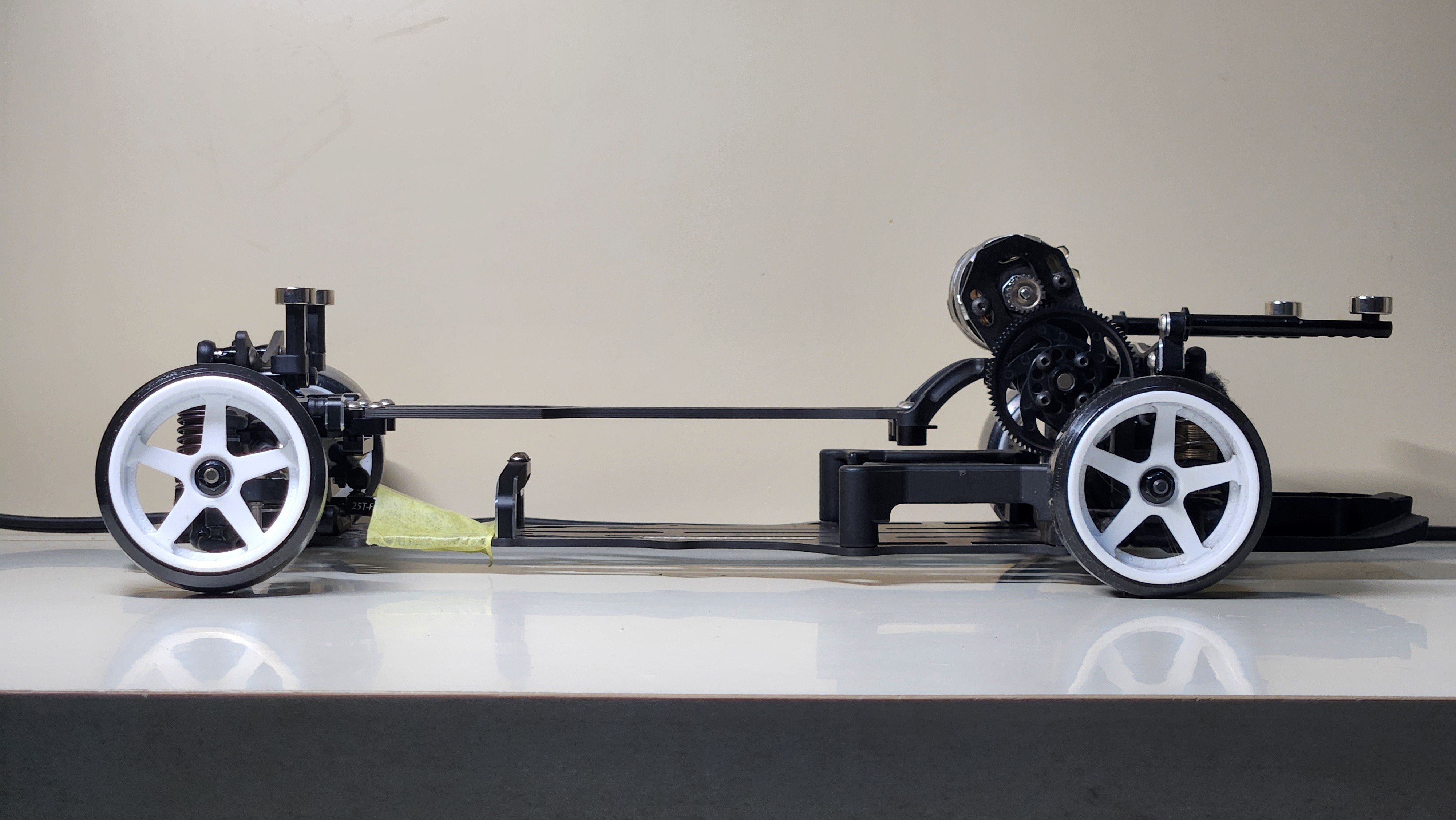 YD-2売りました！｜SGR