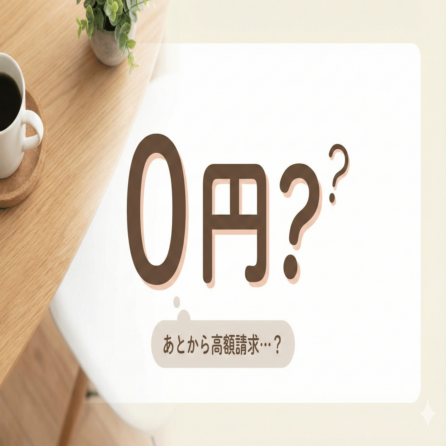 ててこ様　制作費ページ なぜ「制作費0円」で始められるのか？その仕組みと理由｜ホームページ