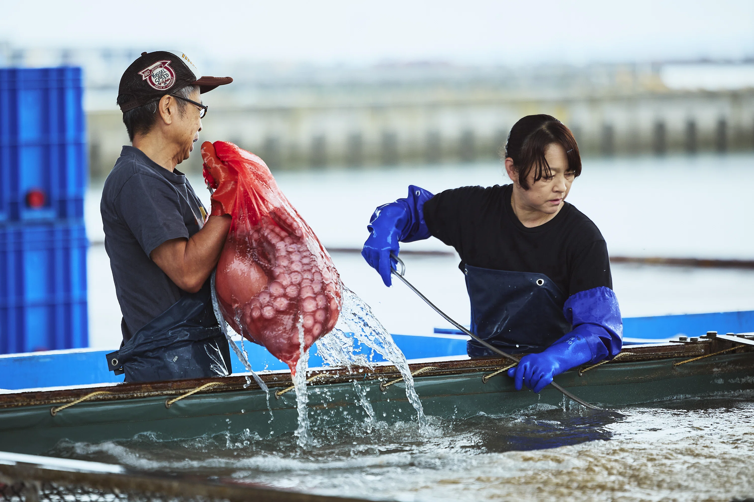 北海道 網走市】先代を変えた一通の手紙ふるさと納税から縮まった消費