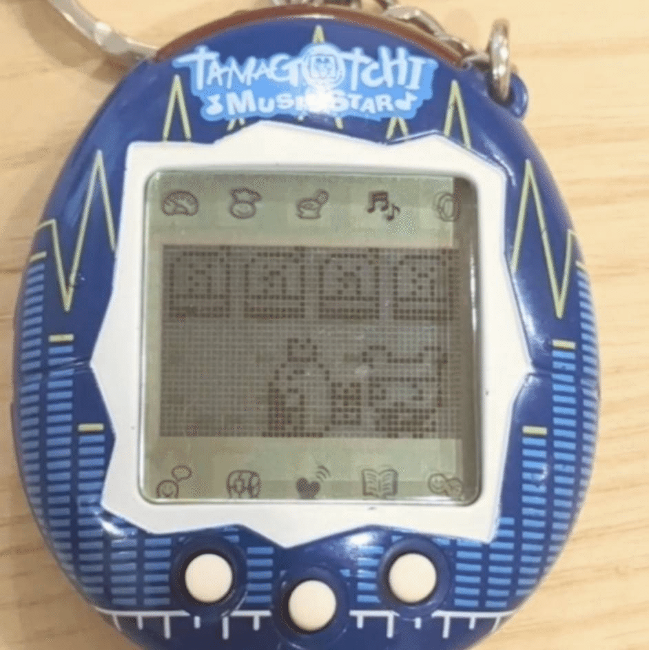 たまごっちミュージックスター育成記録#8～ちゃんとっち、ジャズ界No.1