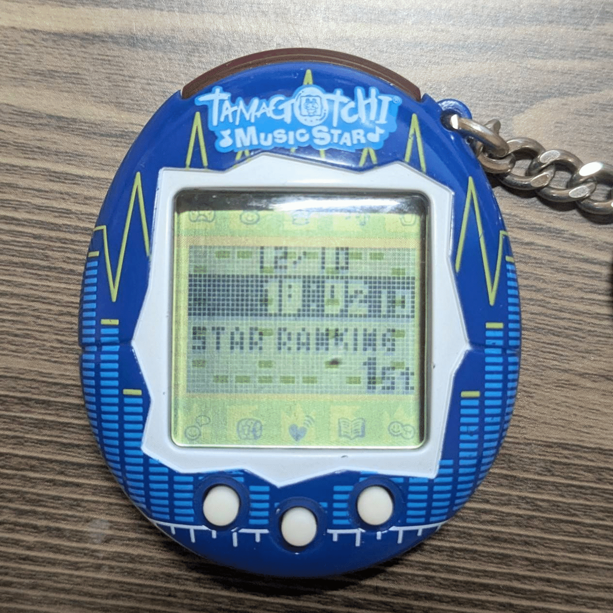 たまごっちミュージックスター育成記録#8～ちゃんとっち、ジャズ界No.1