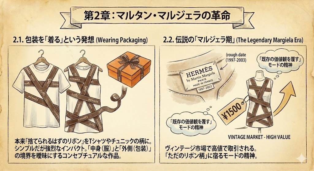 保存版】解く瞬間の永遠化：エルメスのリボン「ボルデュック」が主役に