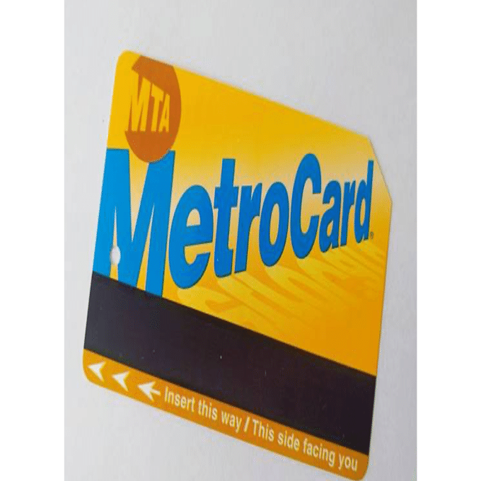 New York通信：『メトロカード』が消える日。NY地下鉄、30年の相棒に