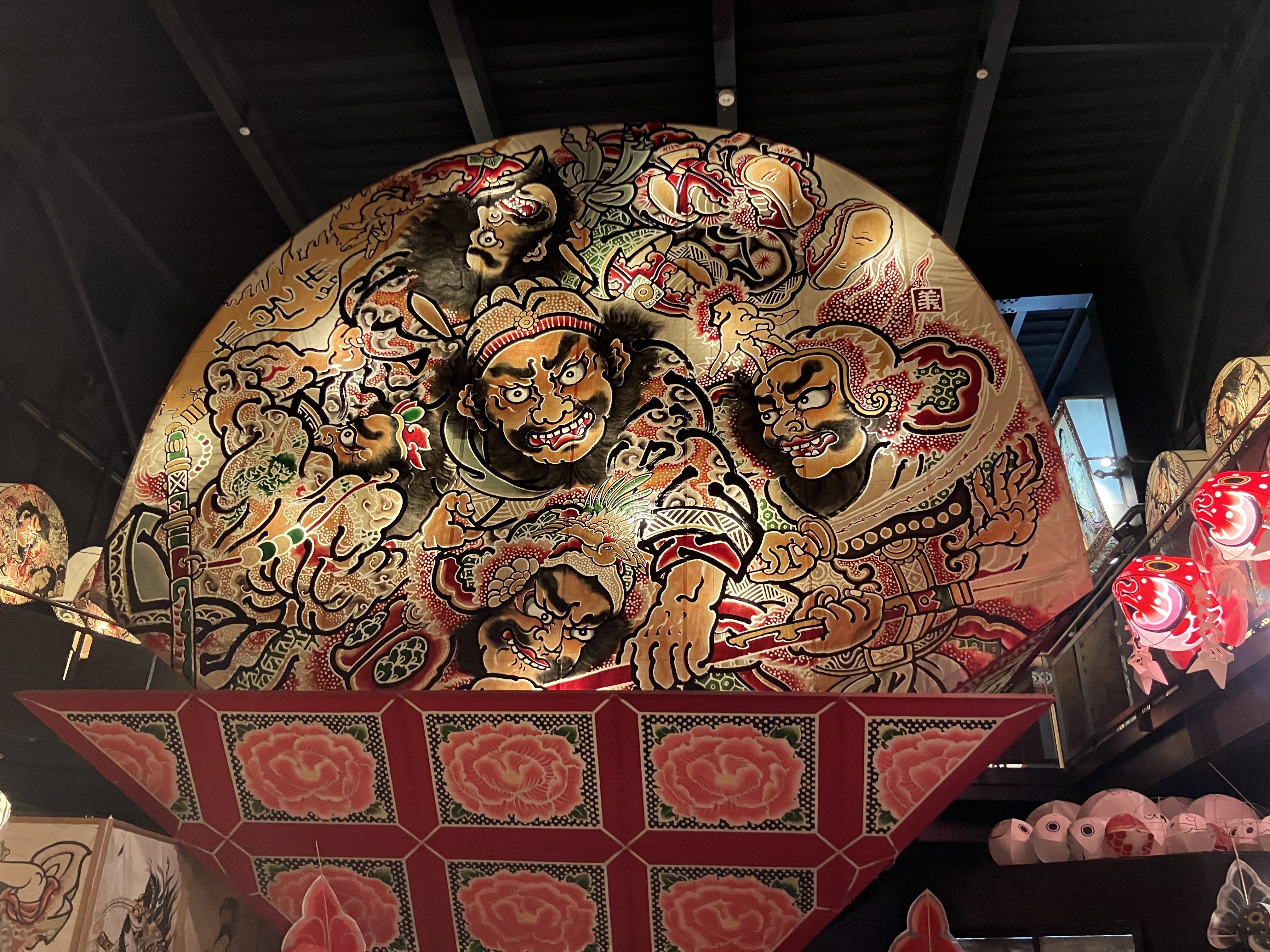 弘前でやりたいこと②津軽三味線が聴きたい！｜みどり