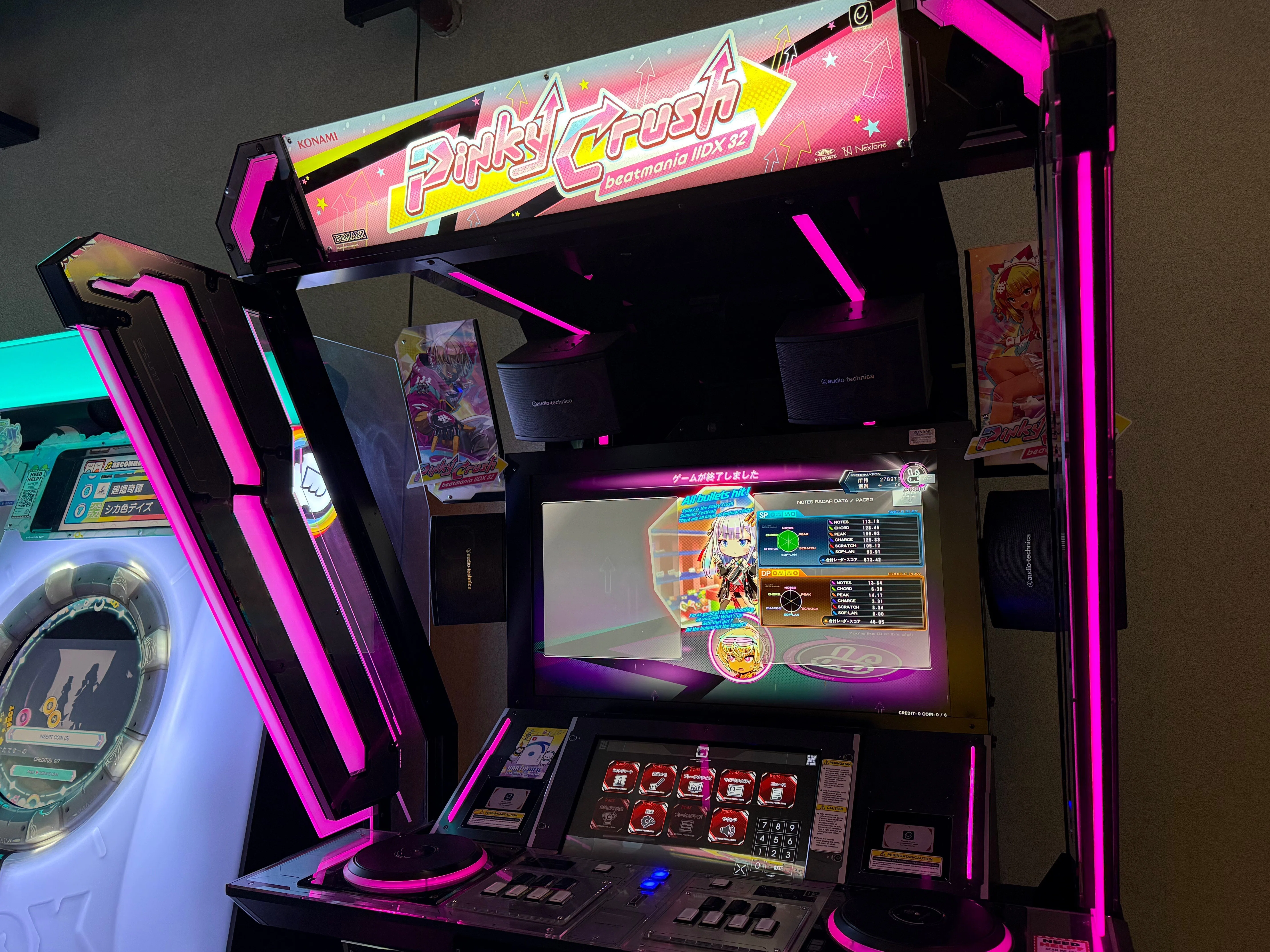 ルーティンから開発へ：音ゲー体験を通じて学んだデザインと技術｜蛋白