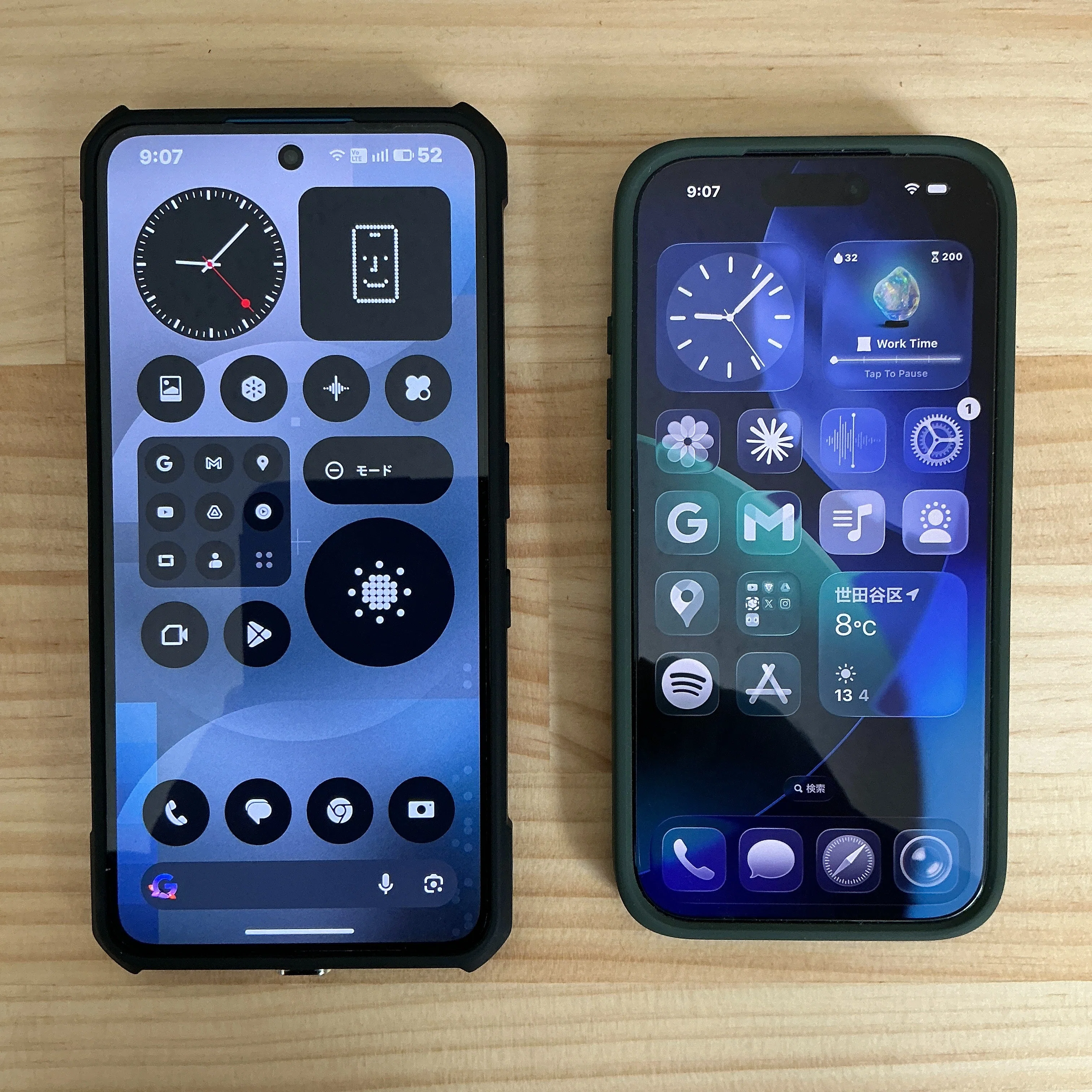 ガラケー&iPad民が発見した、iPhone・Android・iPadの『最適な使い分け