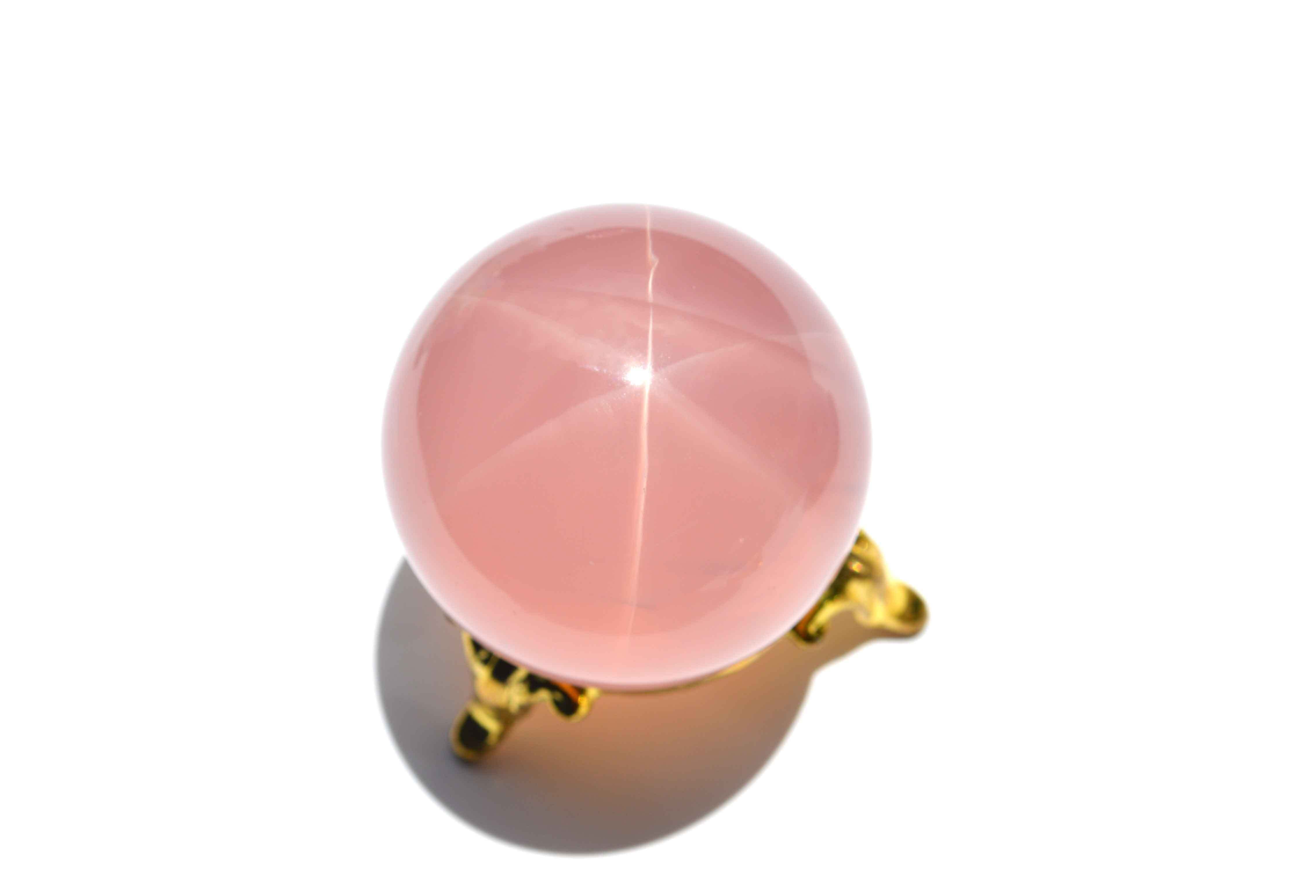 ローズクォーツ星☆スター♡No.2103 ローズクォーツ星☆スター♡No.2103 ローズクォーツ星☆スター♡No.2103