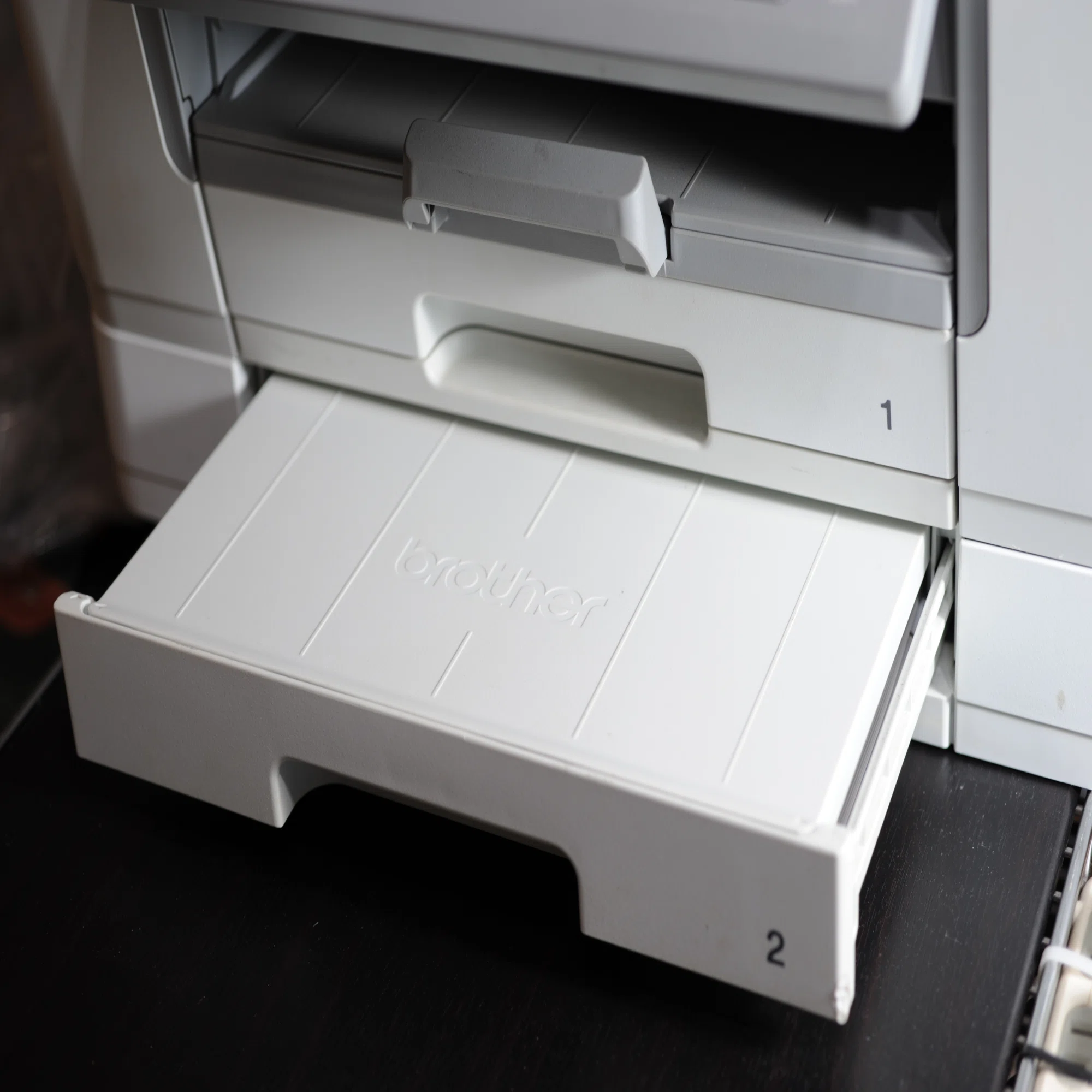 A3スキャナはブラザーの4万円複合機で（MFC-J6983CDW）｜オジサンの 