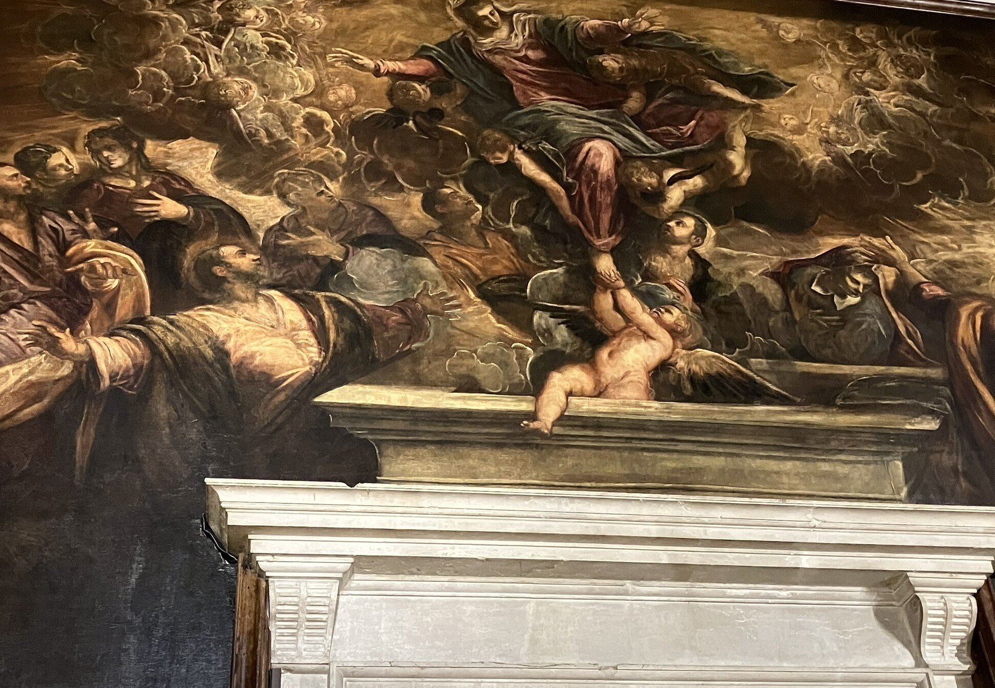 美術と旅の記憶──海の都ヴェネツィアへ④ ヴェネツィアの町の記憶