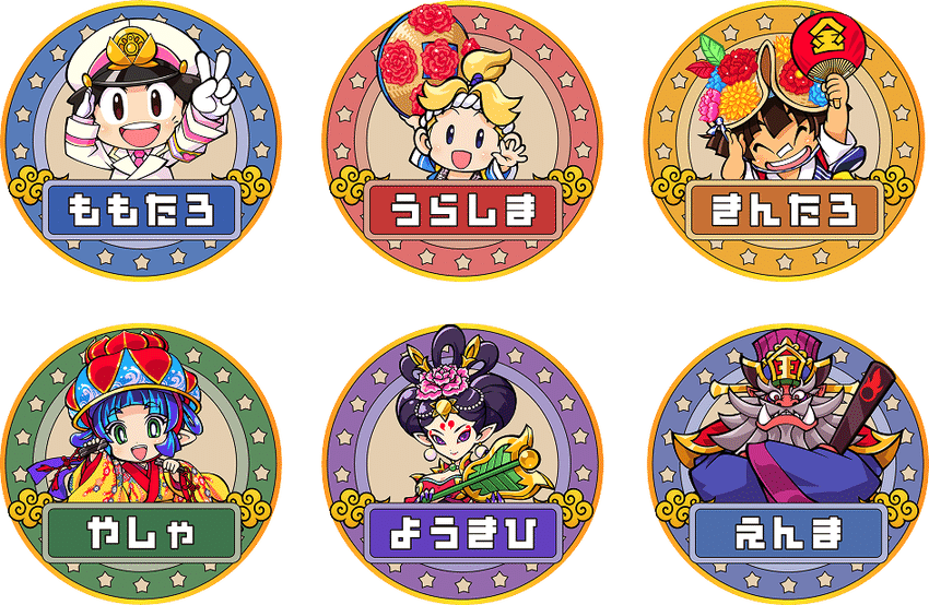 TikTok LIVE、大人気ゲームシリーズの最新作『桃太郎電鉄2～あなたの