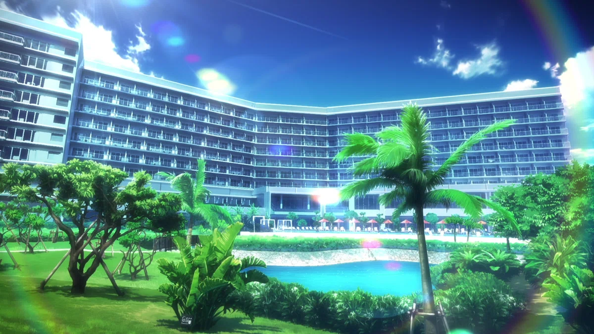 Love Live Nijigasaki Movie Part 1 in Real Life (Pt 1: Sesoko