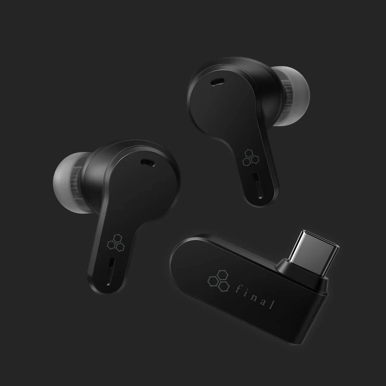 final〉 VR3000 Wireless for Gaming+ — 接続安定性を強化した