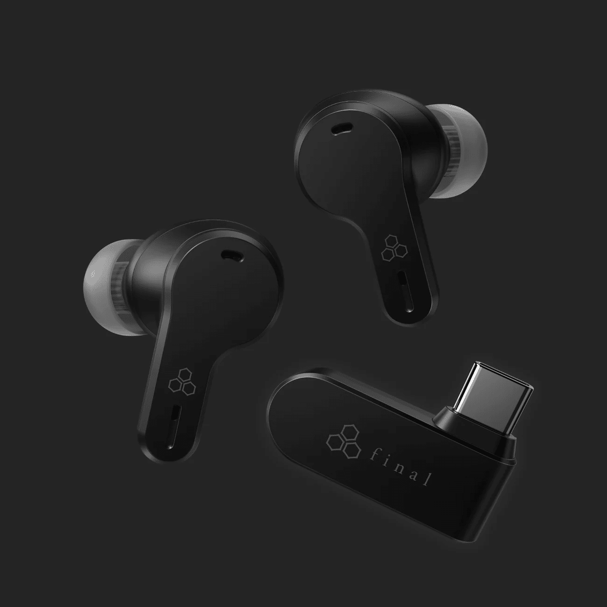 final〉 VR3000 Wireless for Gaming+ — 接続安定性を強化した