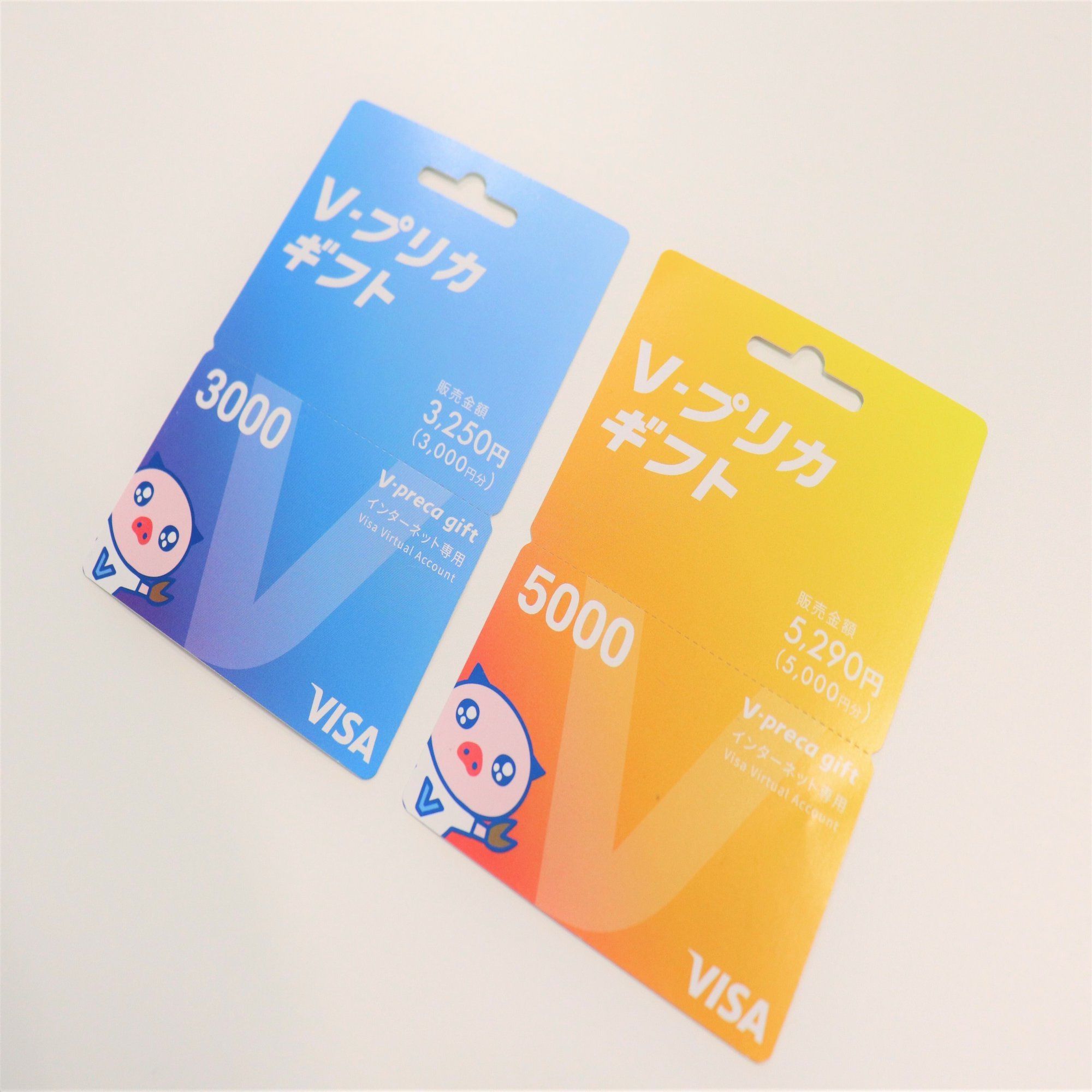 Vプリカ VS BitCash】グループの”プリペイド”が激突！｜アイフルグループ｜公式note