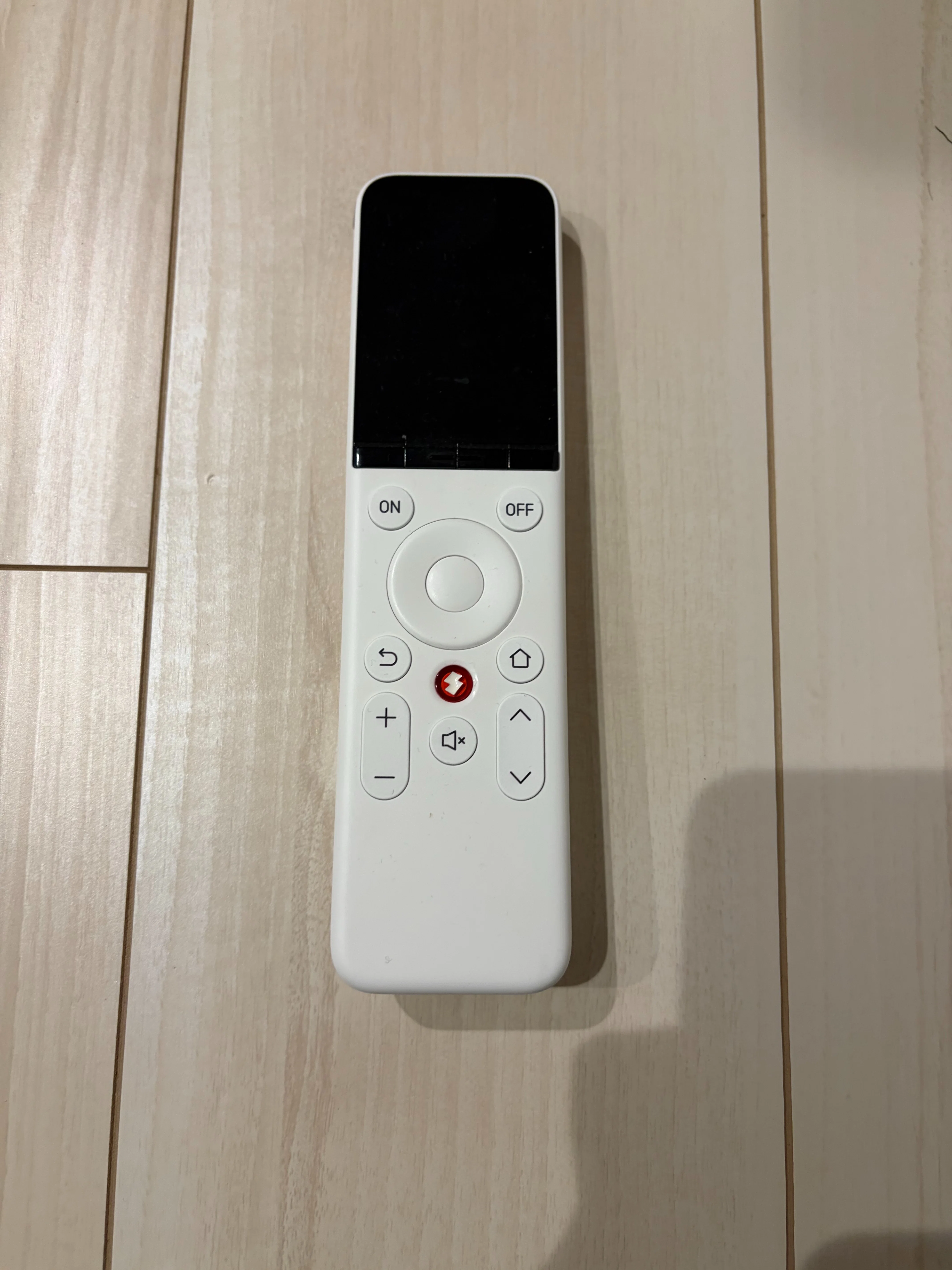 構想3ヶ月】Google TVの付属リモコンを窓から投げ捨てたいあなたへ