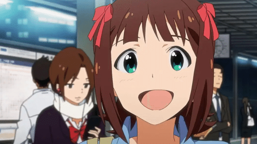 神回】ローソンのイートインで如月千早に号泣した話。アイマス20話