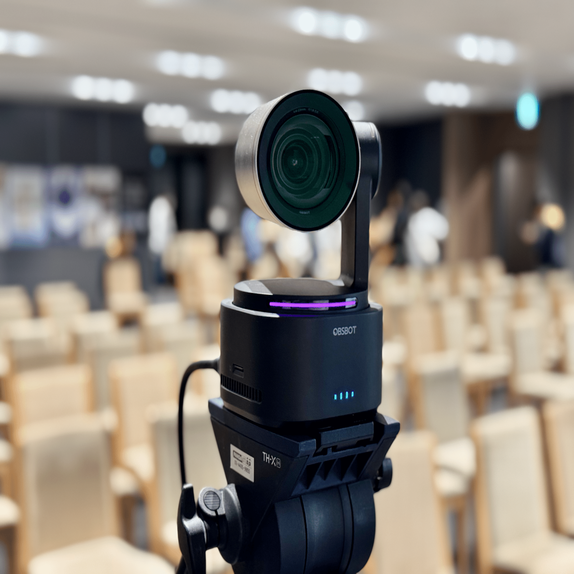 買って良かった】OBSBOT Tail 2 導入後半年レビュー 〜私の推し