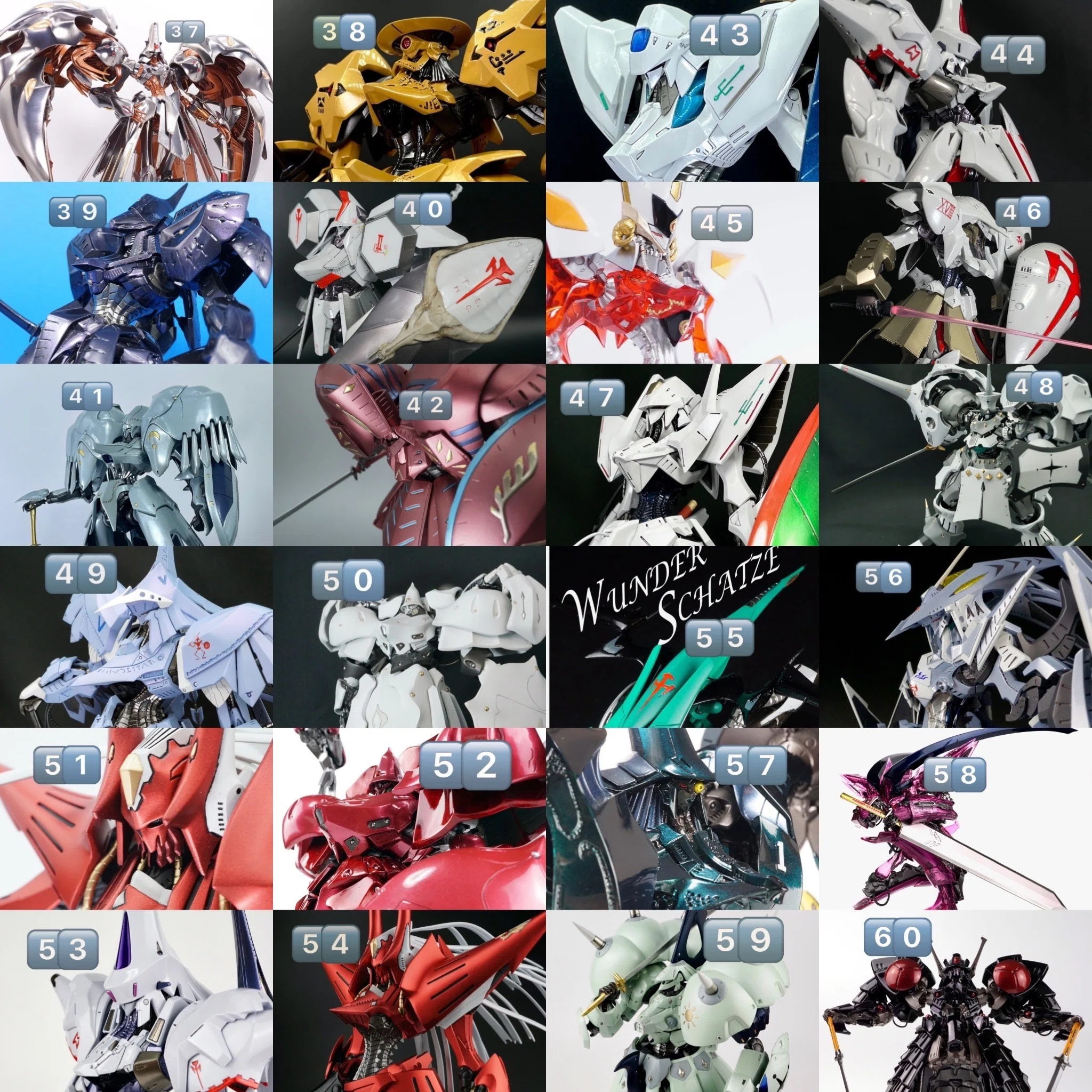 SAV1/100 『バッシュ ザ ブラック ナイト』（ボークス）｜May dé