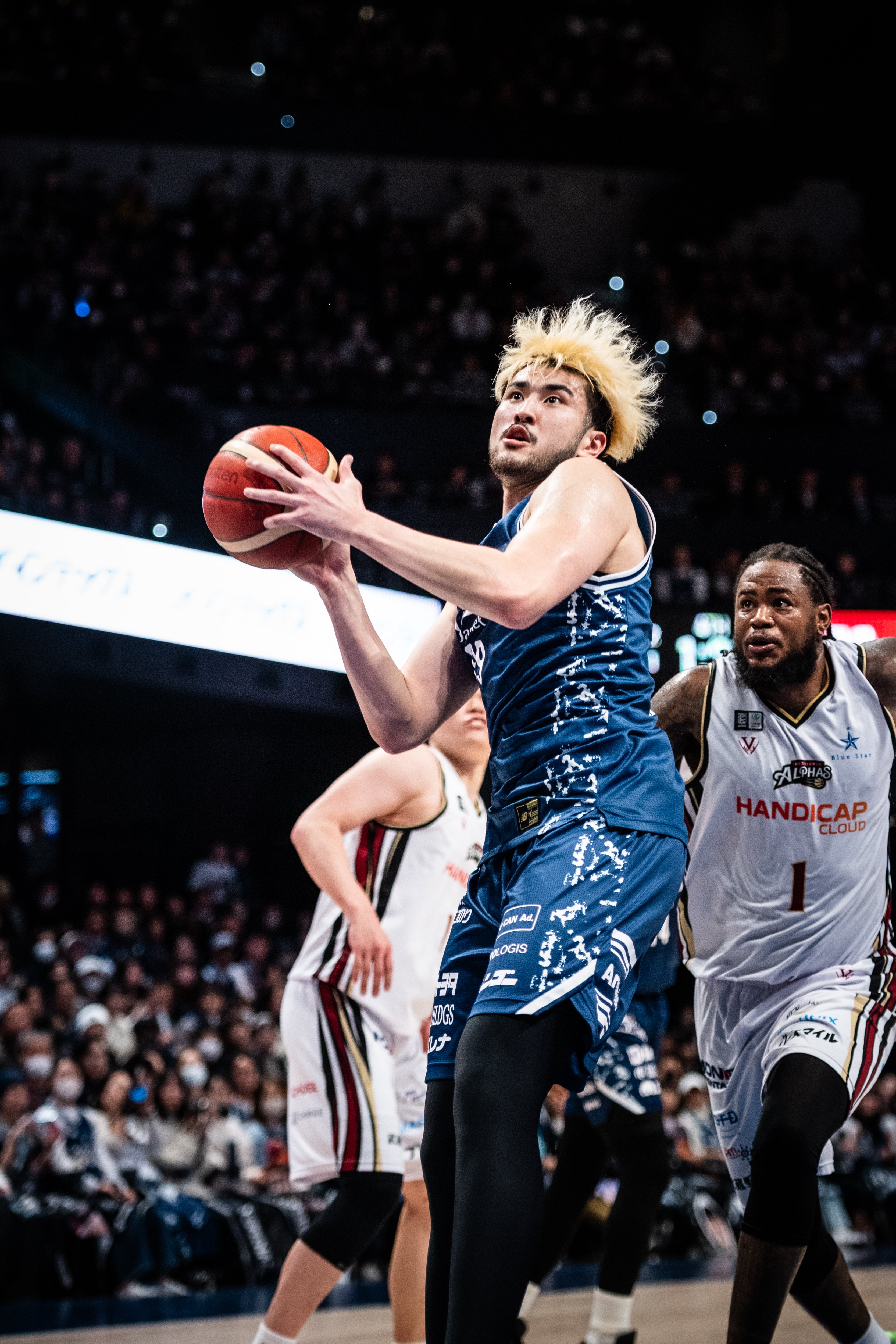 12/20-21はSR渋谷戦！ B1最高勝率のヴェルカ、いざ今シーズン2度目の10