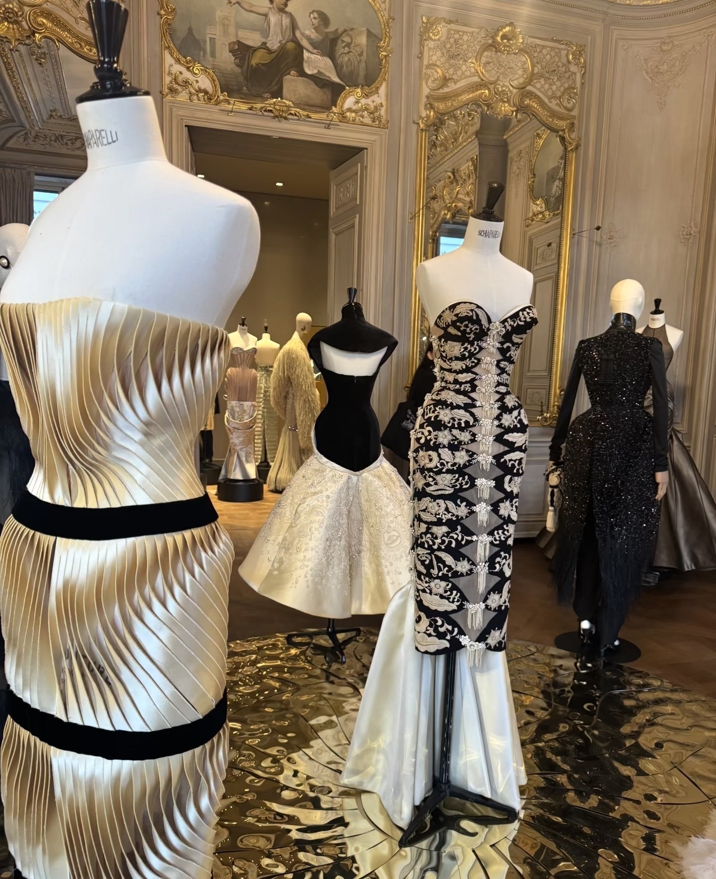 【専用ページ・みづる様】戴冠式 豪華版 ドレス Tarik Ediz | Gautier Dresses - Punch | Gautier Dresses