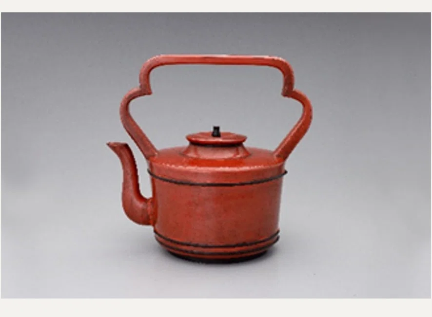 NEGORO展レポート】根来塗・赤と黒のコントラストが美しい漆器の歴史や
