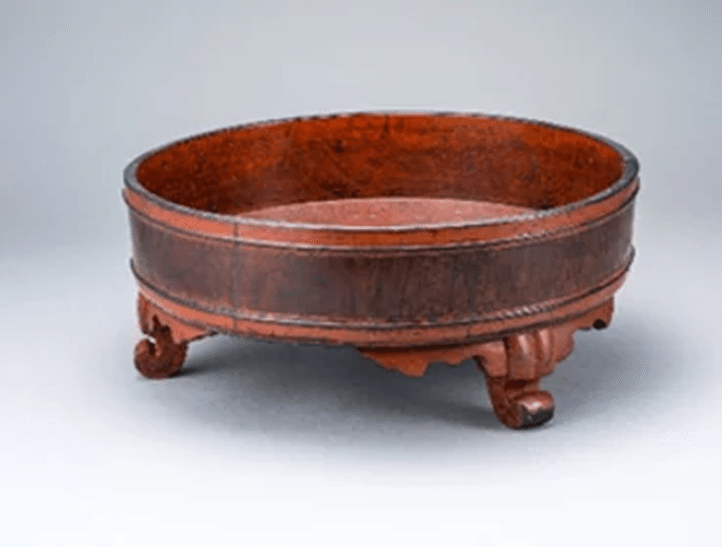 NEGORO展レポート】根来塗・赤と黒のコントラストが美しい漆器の歴史や