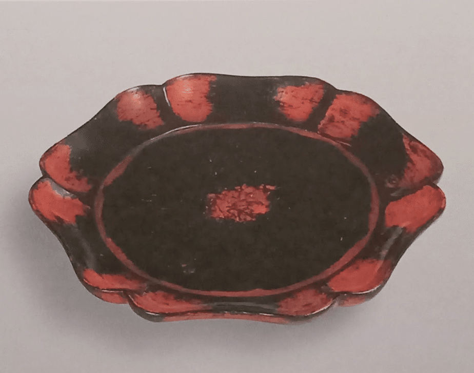 NEGORO展レポート】根来塗・赤と黒のコントラストが美しい漆器の歴史や